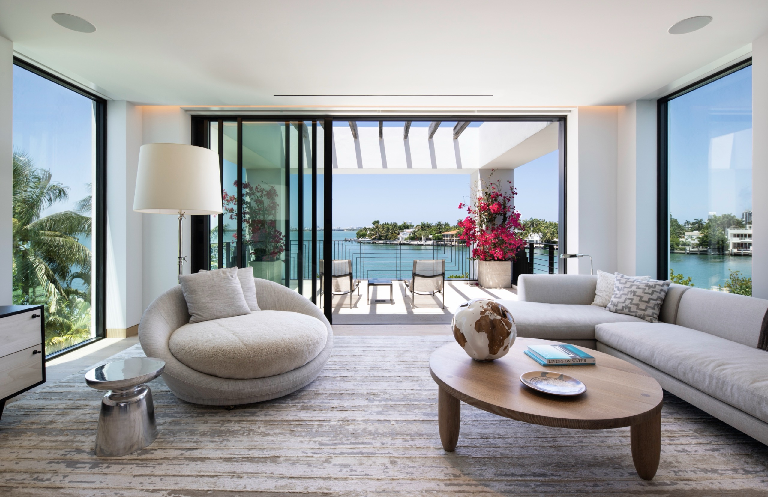 Mid-Century Modern - Architectural Details