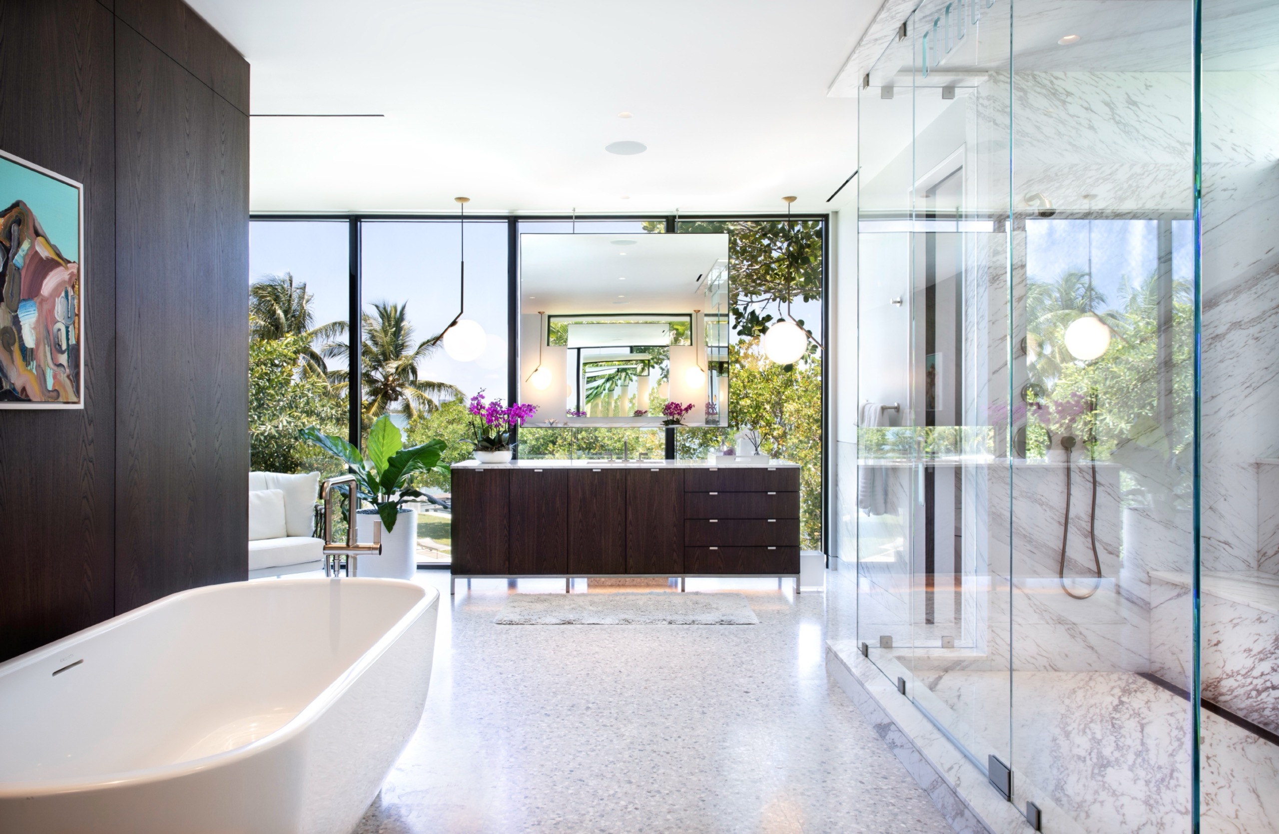 Mid-Century Modern - Design Showcase