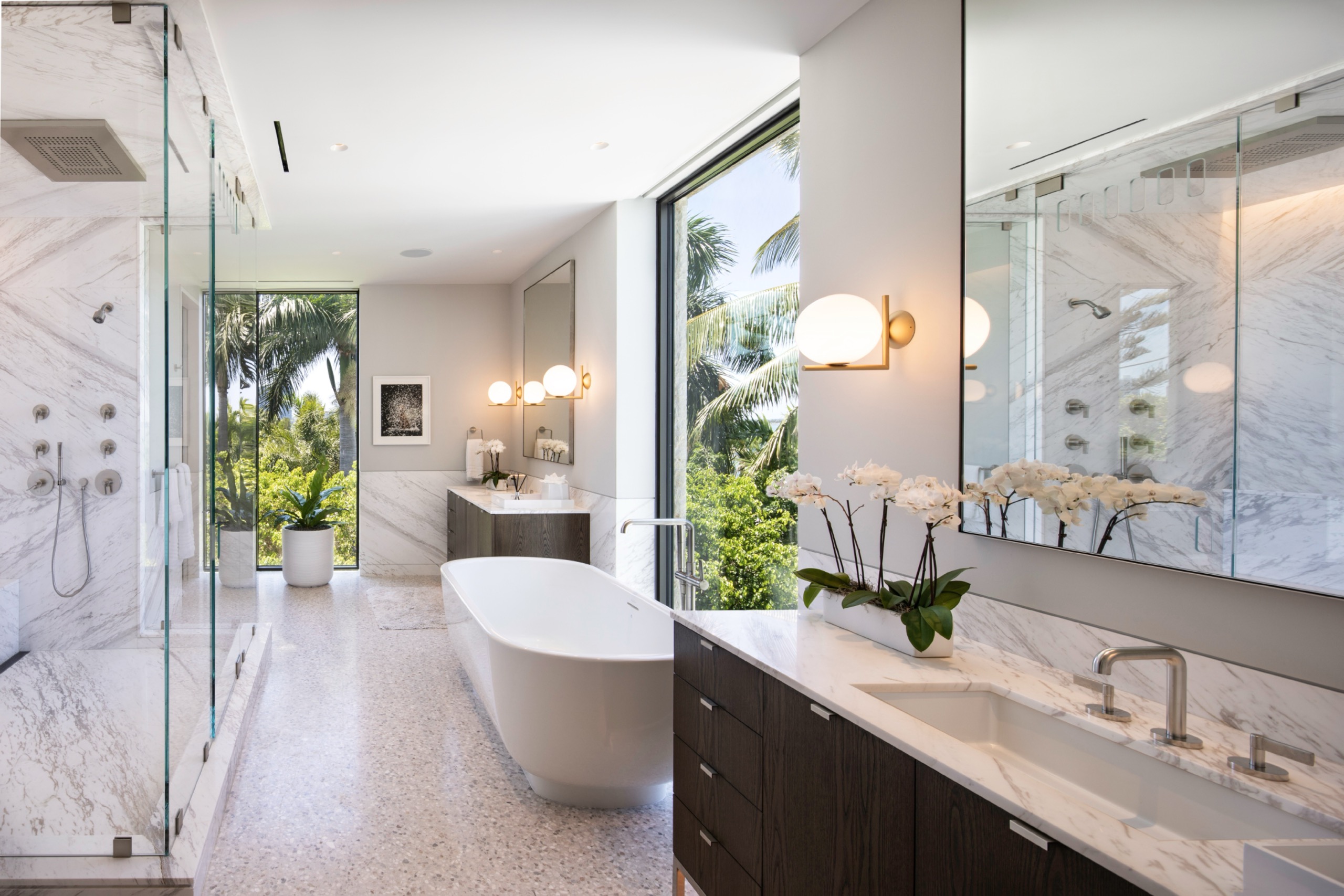 Mid-Century Modern - Interior Design