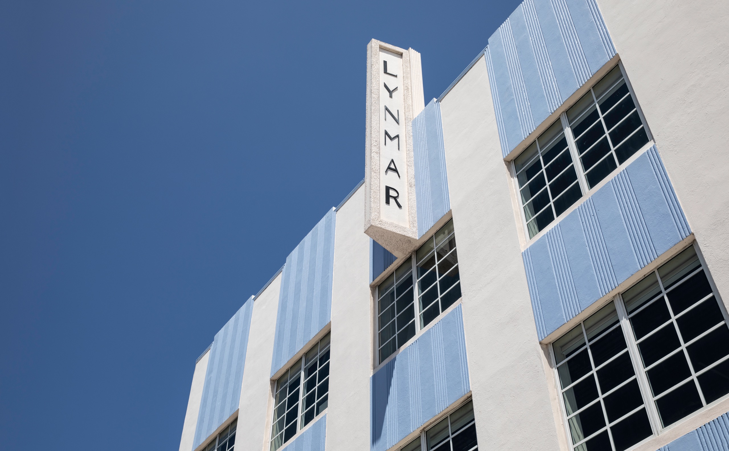 South Beach Corporate Office - Interior Design