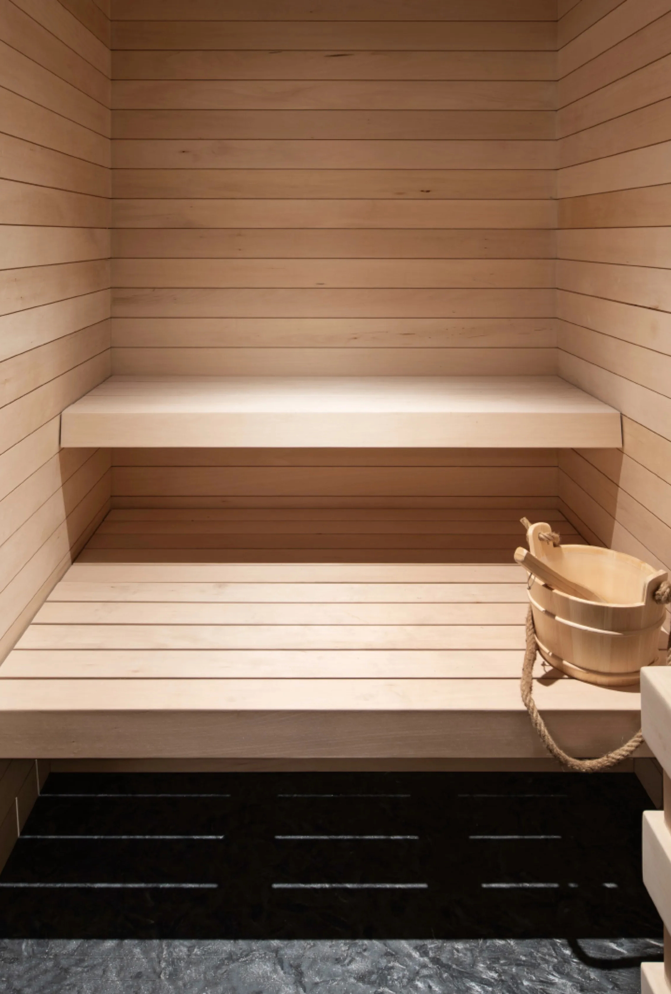 Design Development by Bart Reines