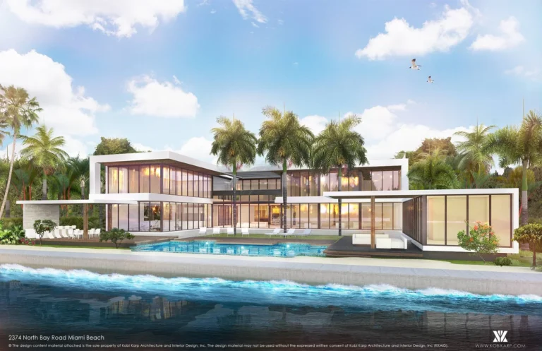 Read about Bart Raines in the Press article "Barry Sternlicht picks up Miami Beach land"