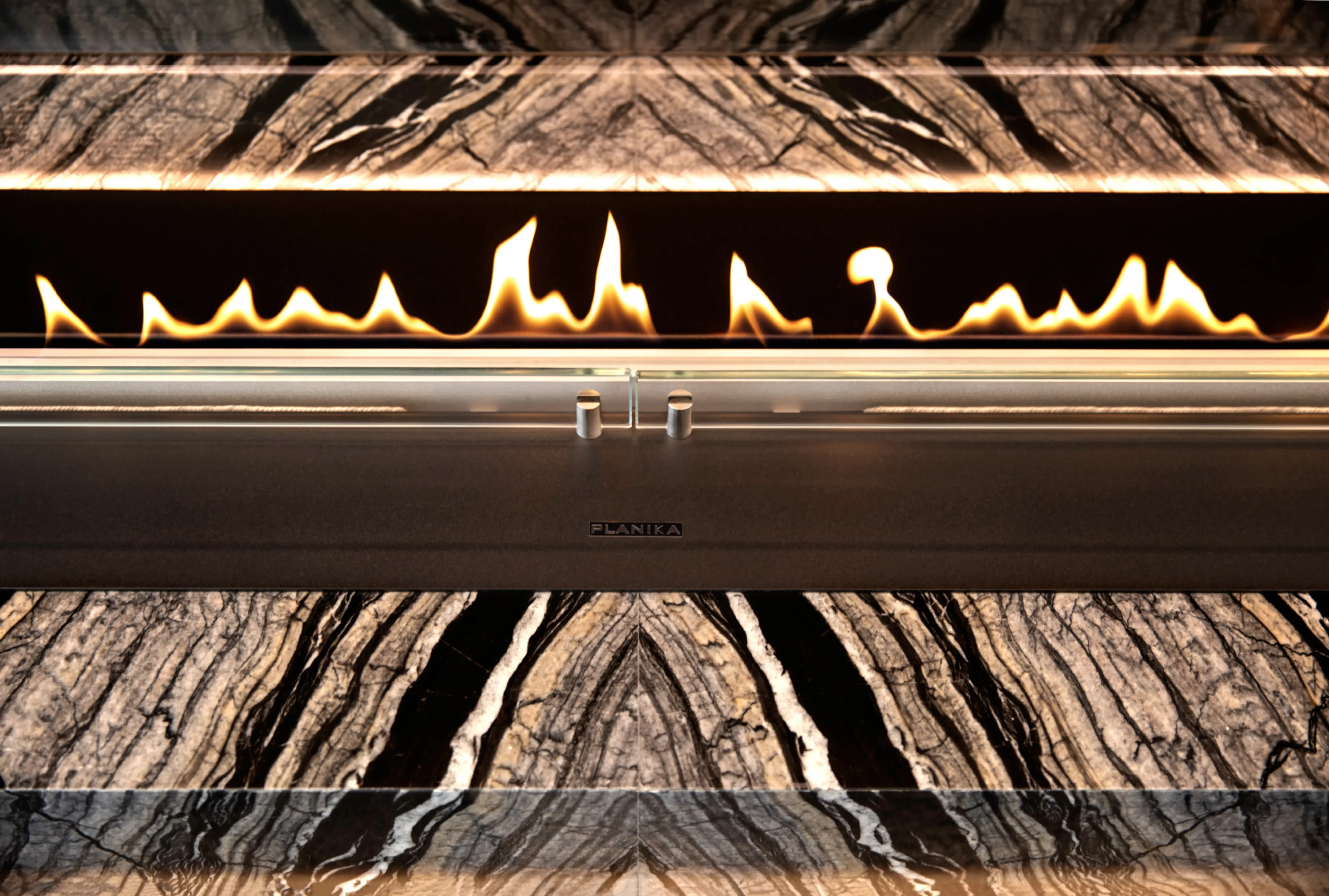 Beachfront Villa - Interior Design