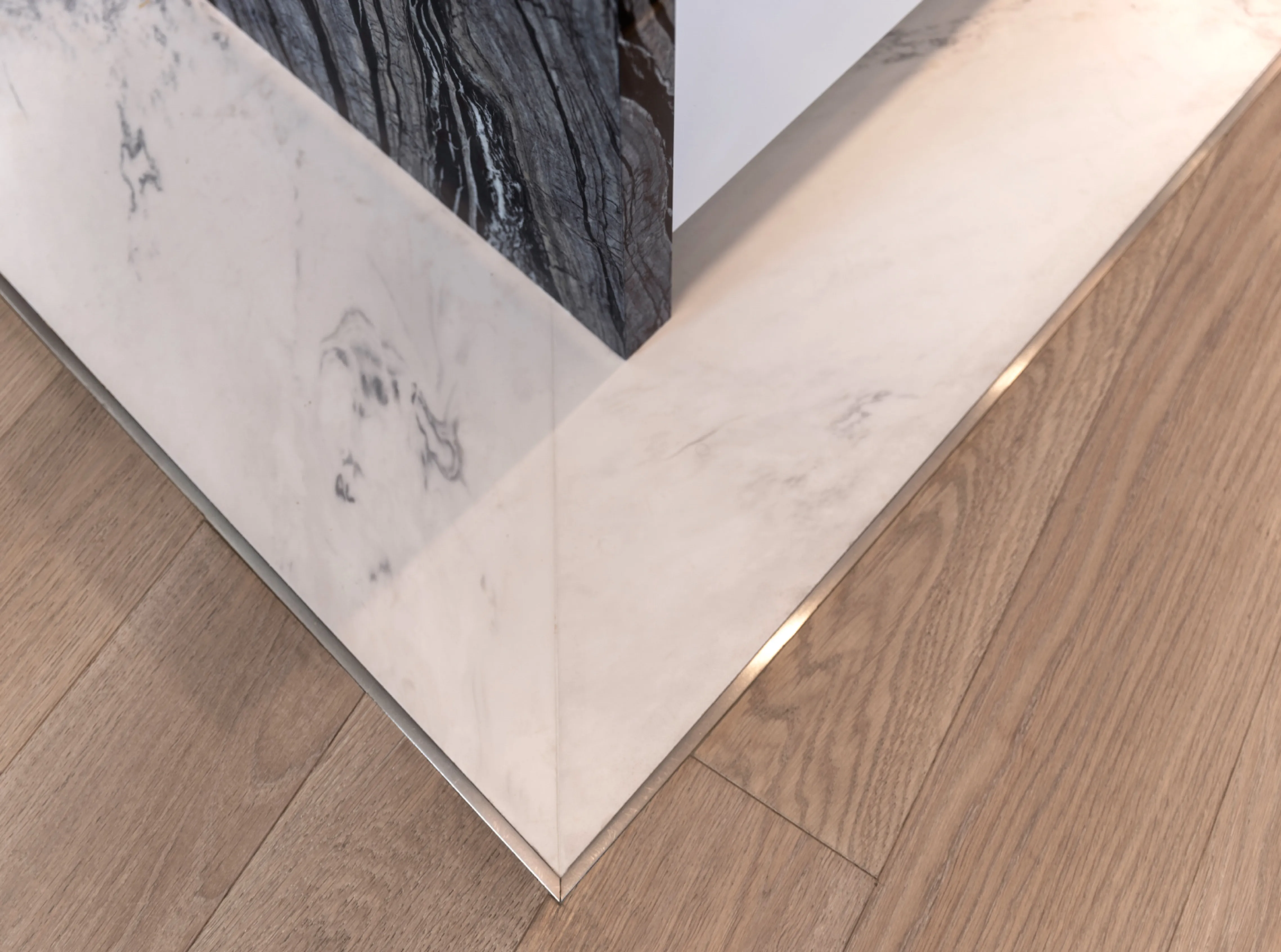 Beachfront Villa - Luxury Construction