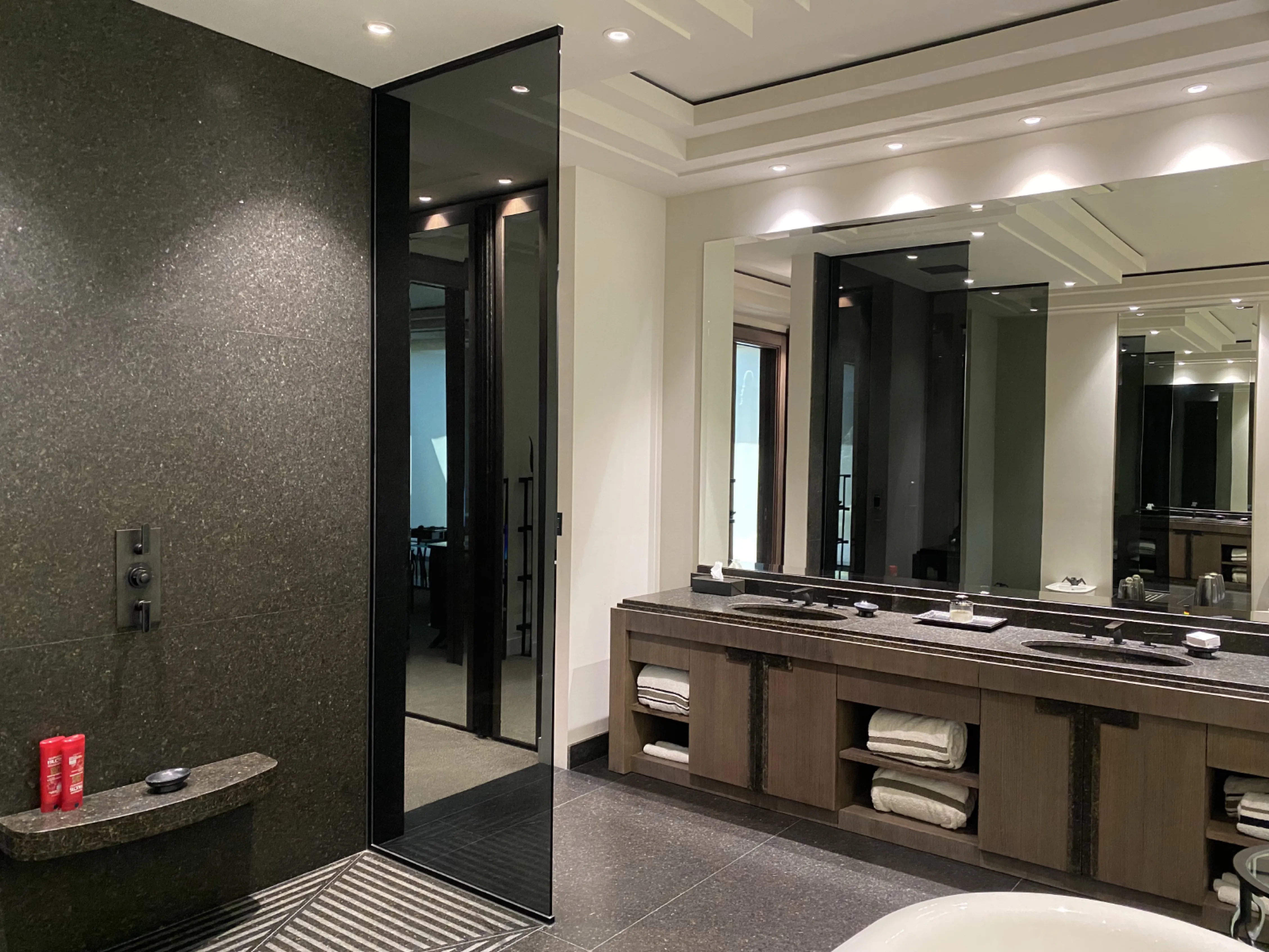 Desert Retreat - Design Showcase