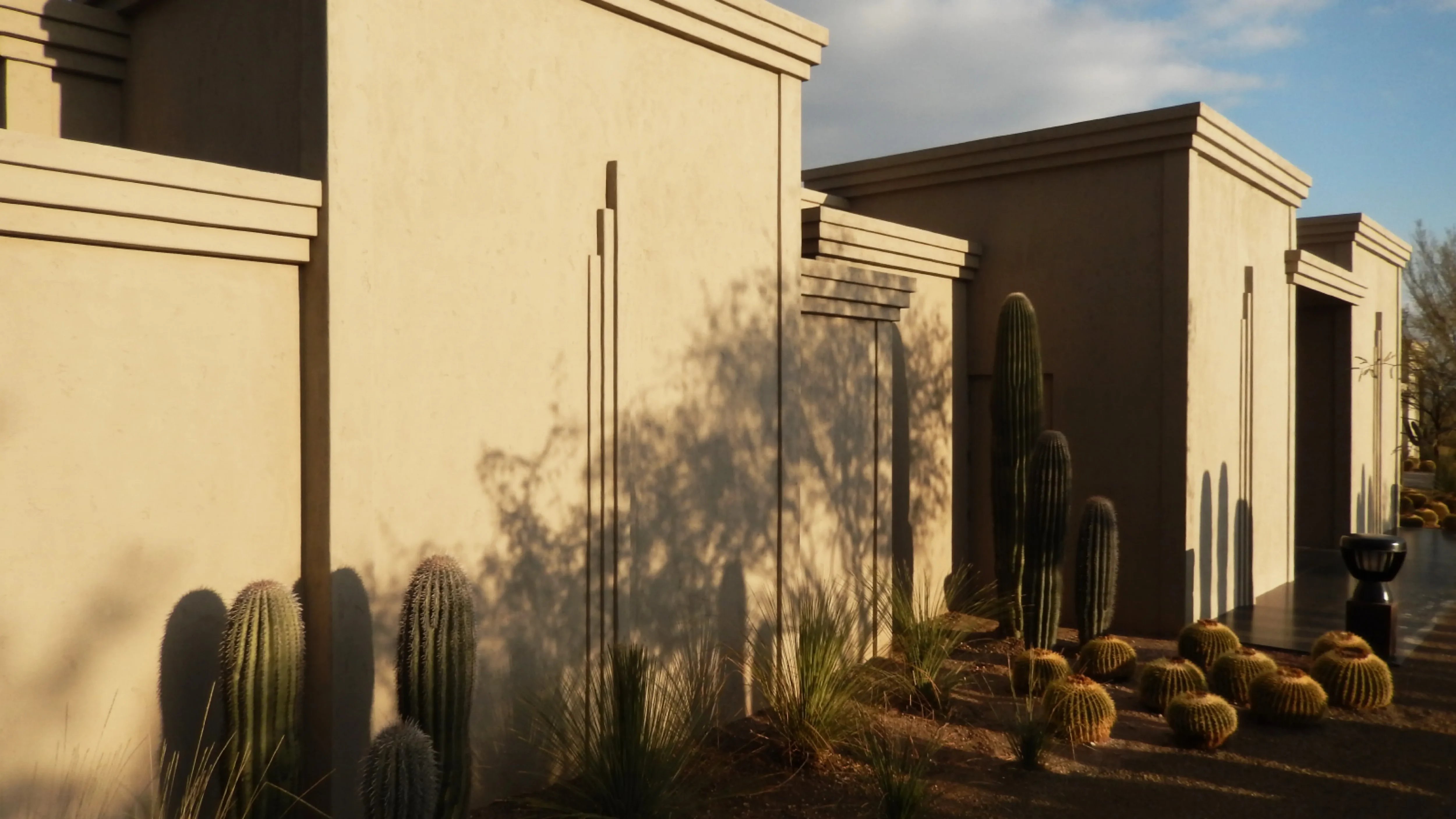 Desert Retreat - Design Showcase