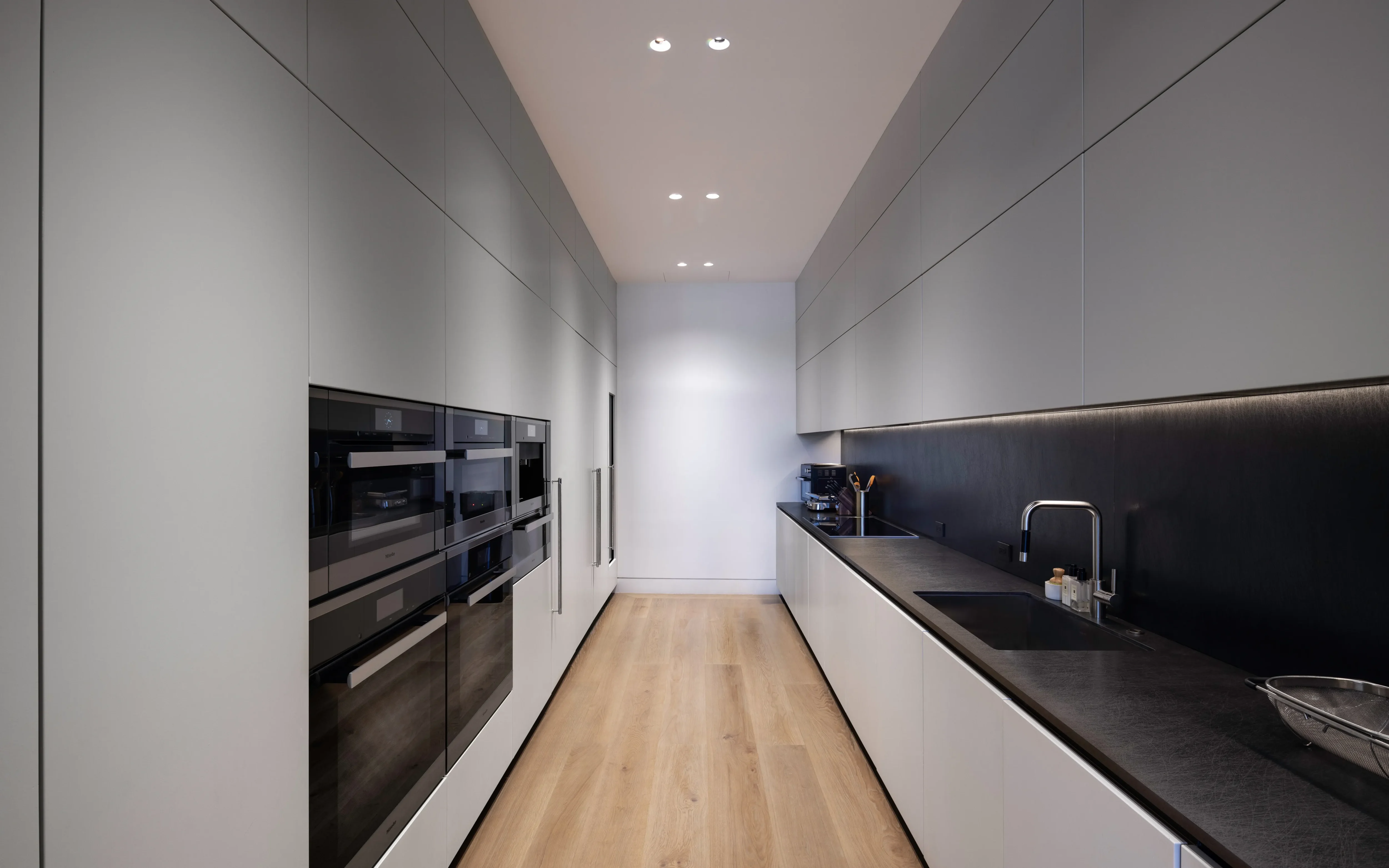 Fisher Island Penthouse - Design Showcase