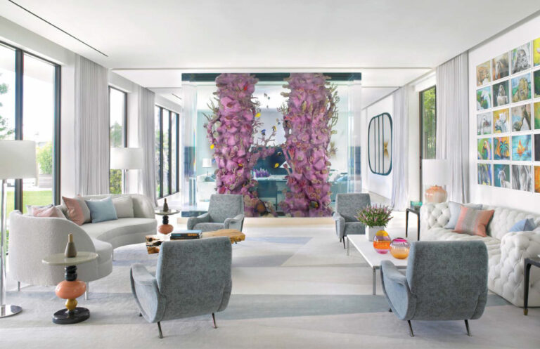 Read about Bart Raines in the Press article "Wow Factor"