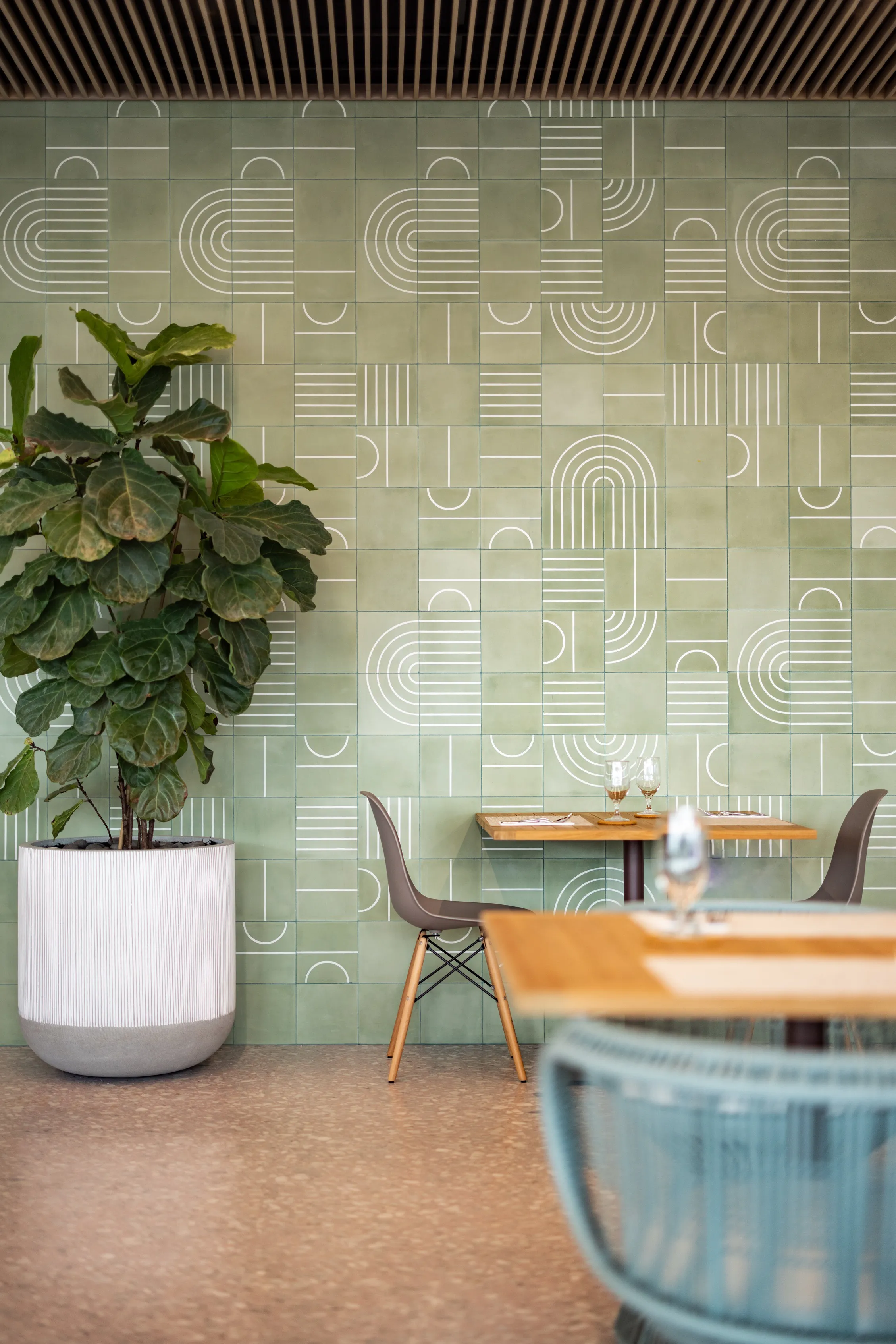 Consultant by Bart Reines