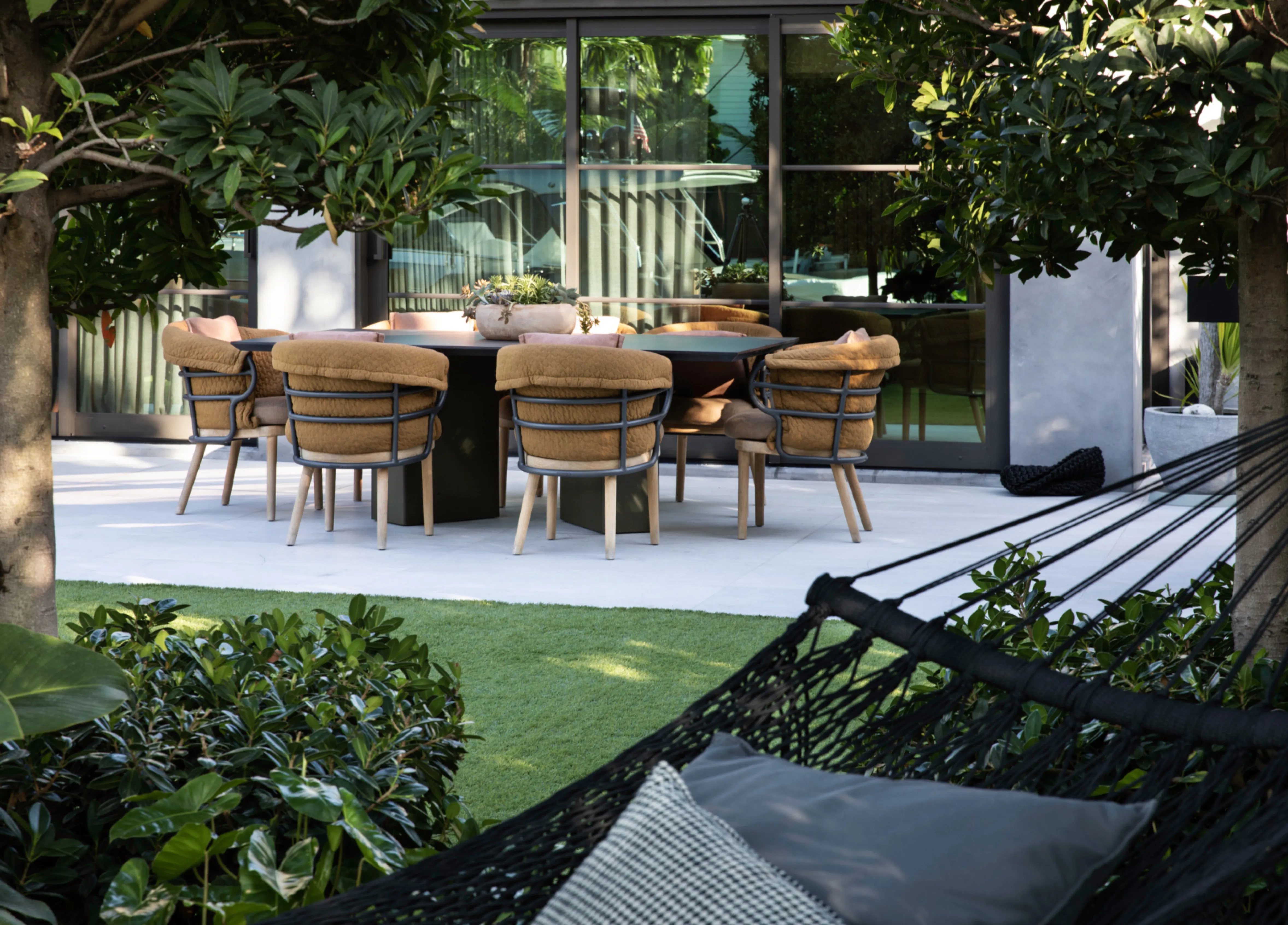 North Bay Historic Transformation - Interior Design