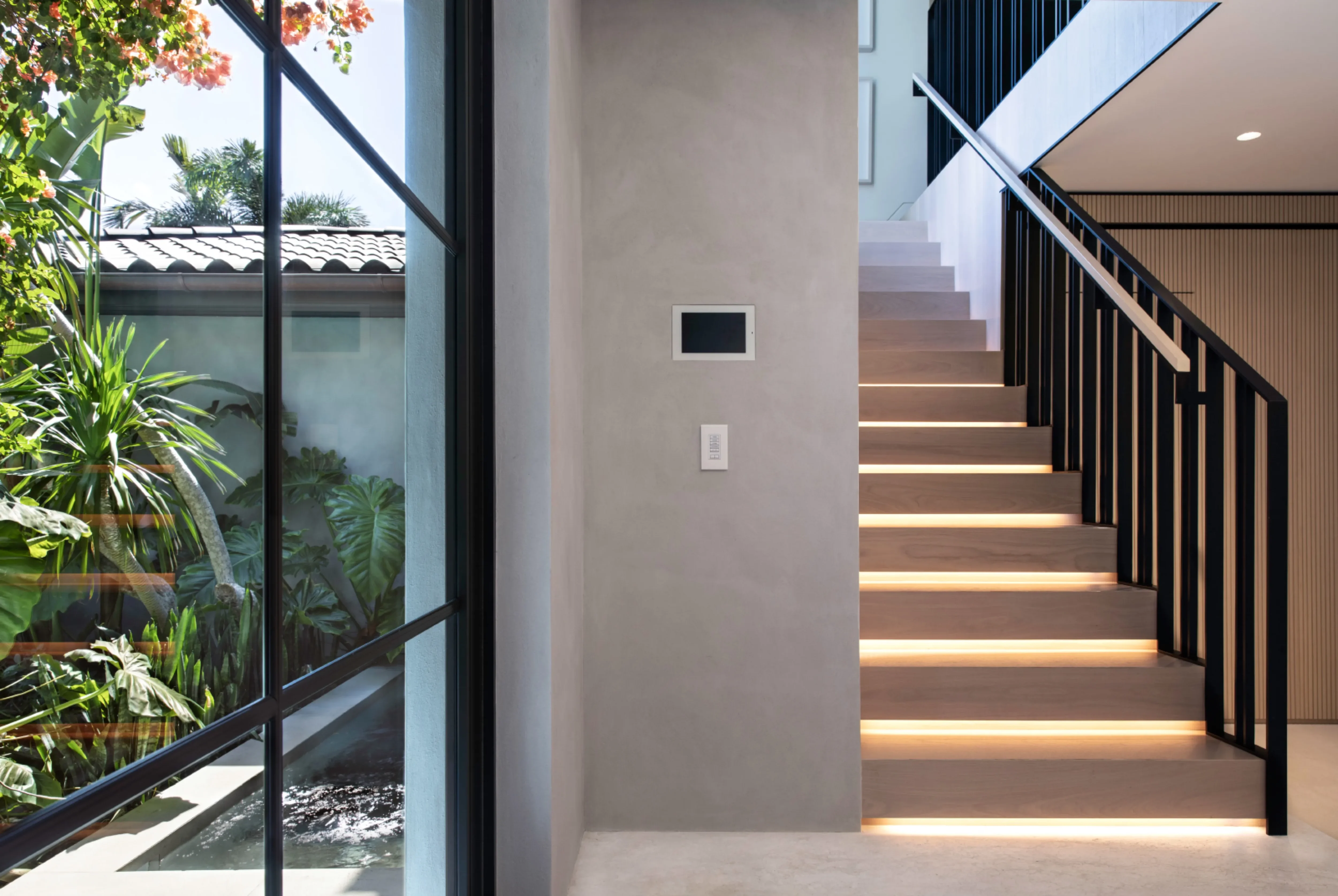 North Bay Historic Transformation - Architectural Details