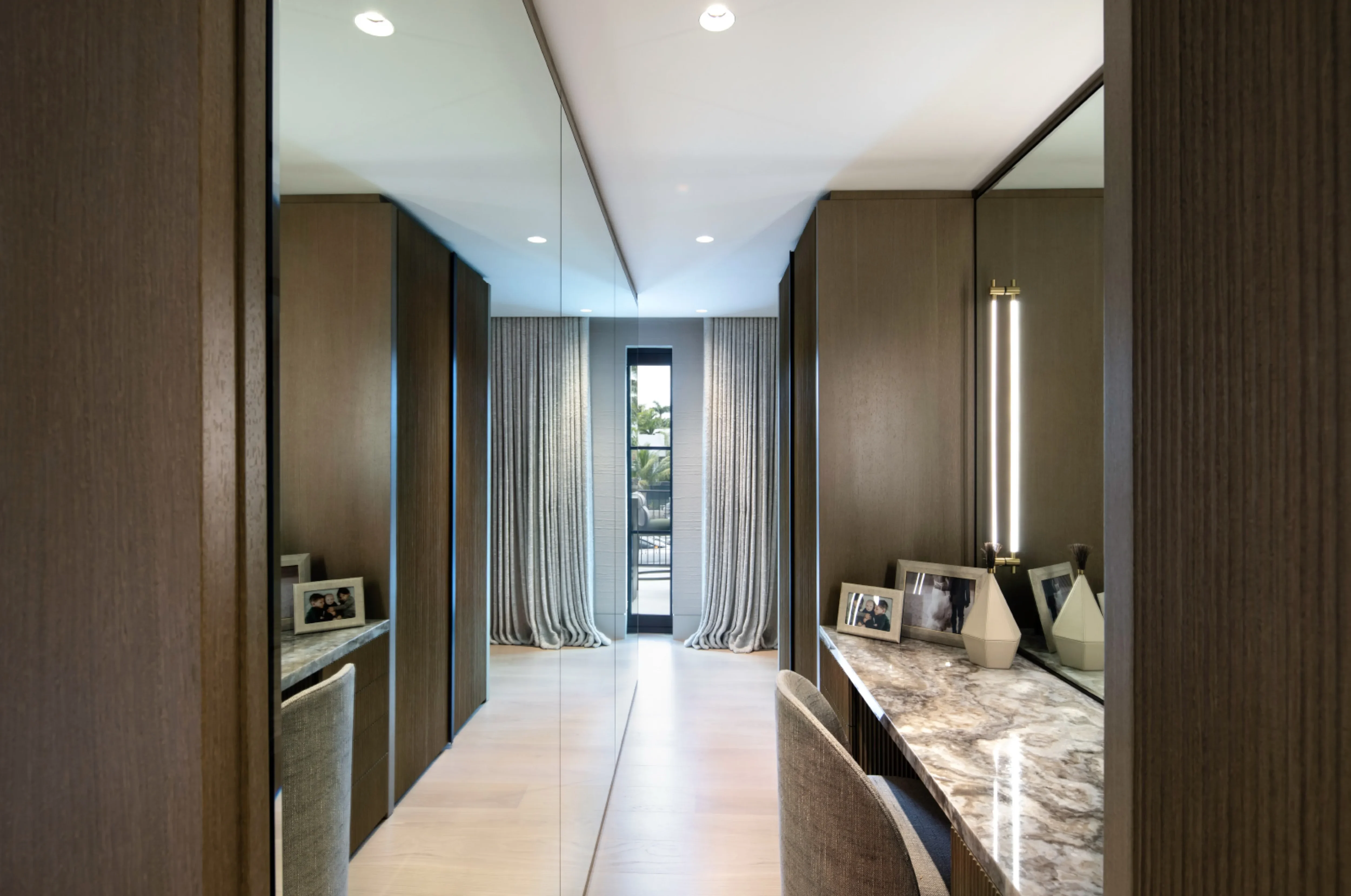 North Bay Historic Transformation - Design Showcase