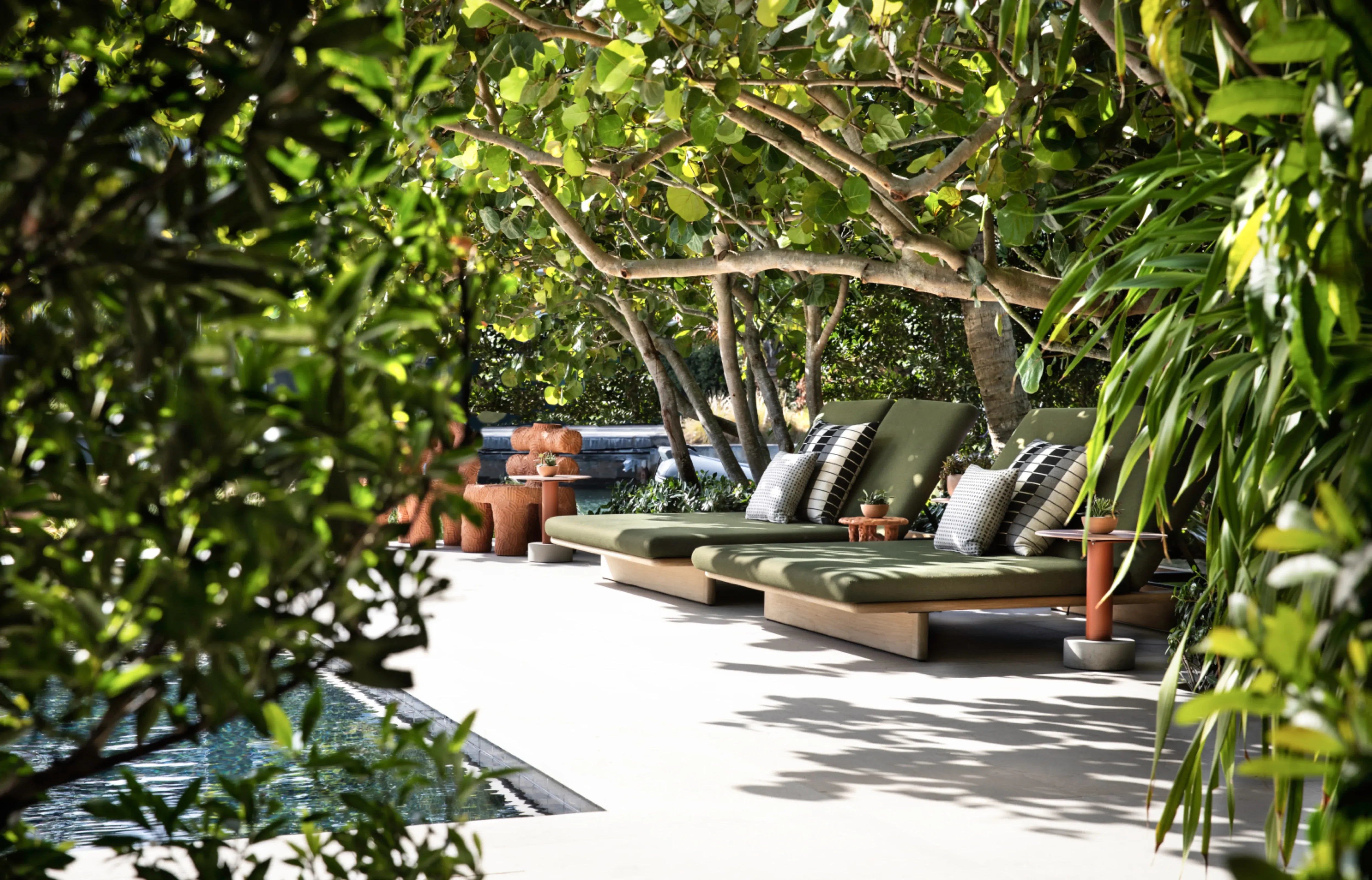 North Bay Historic Transformation - Architectural Details