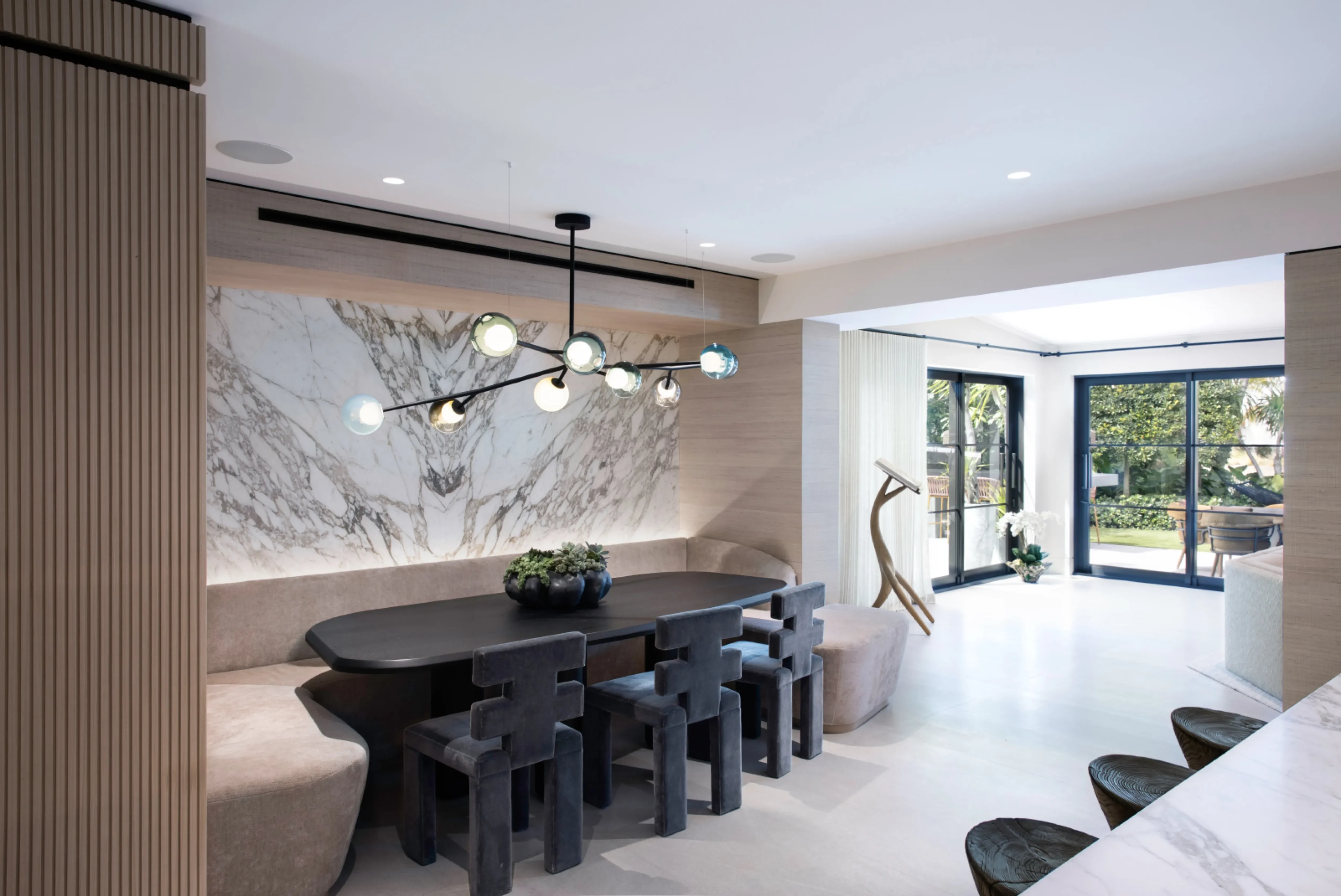 North Bay Historic Transformation - Design Showcase