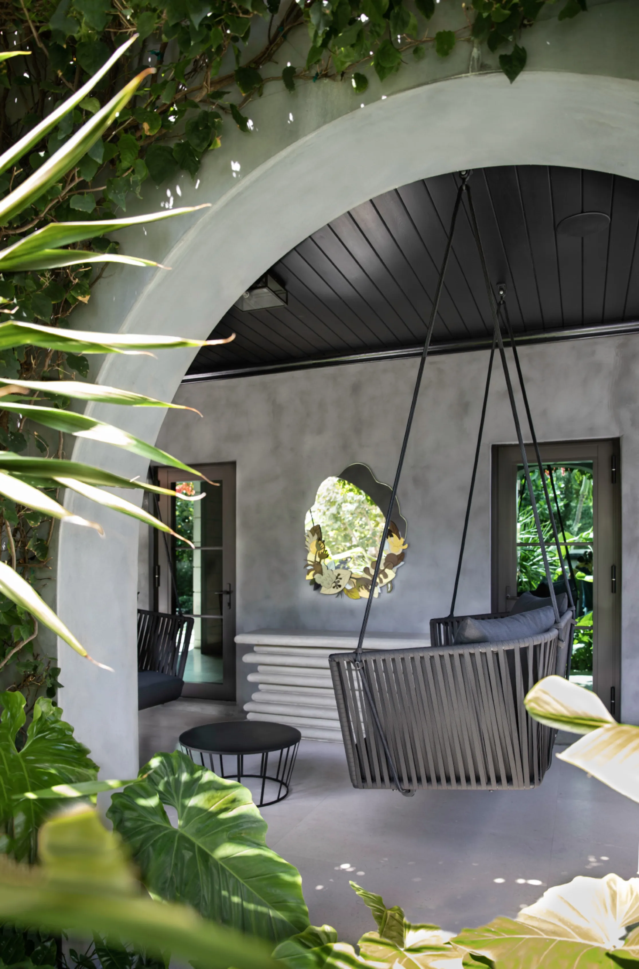 North Bay Historic Transformation - Luxury Construction