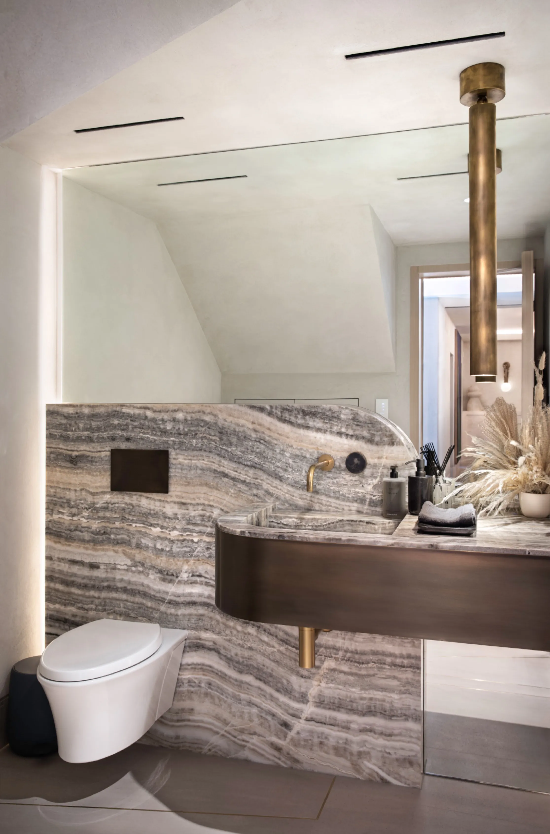 North Bay Historic Transformation - Luxury Construction