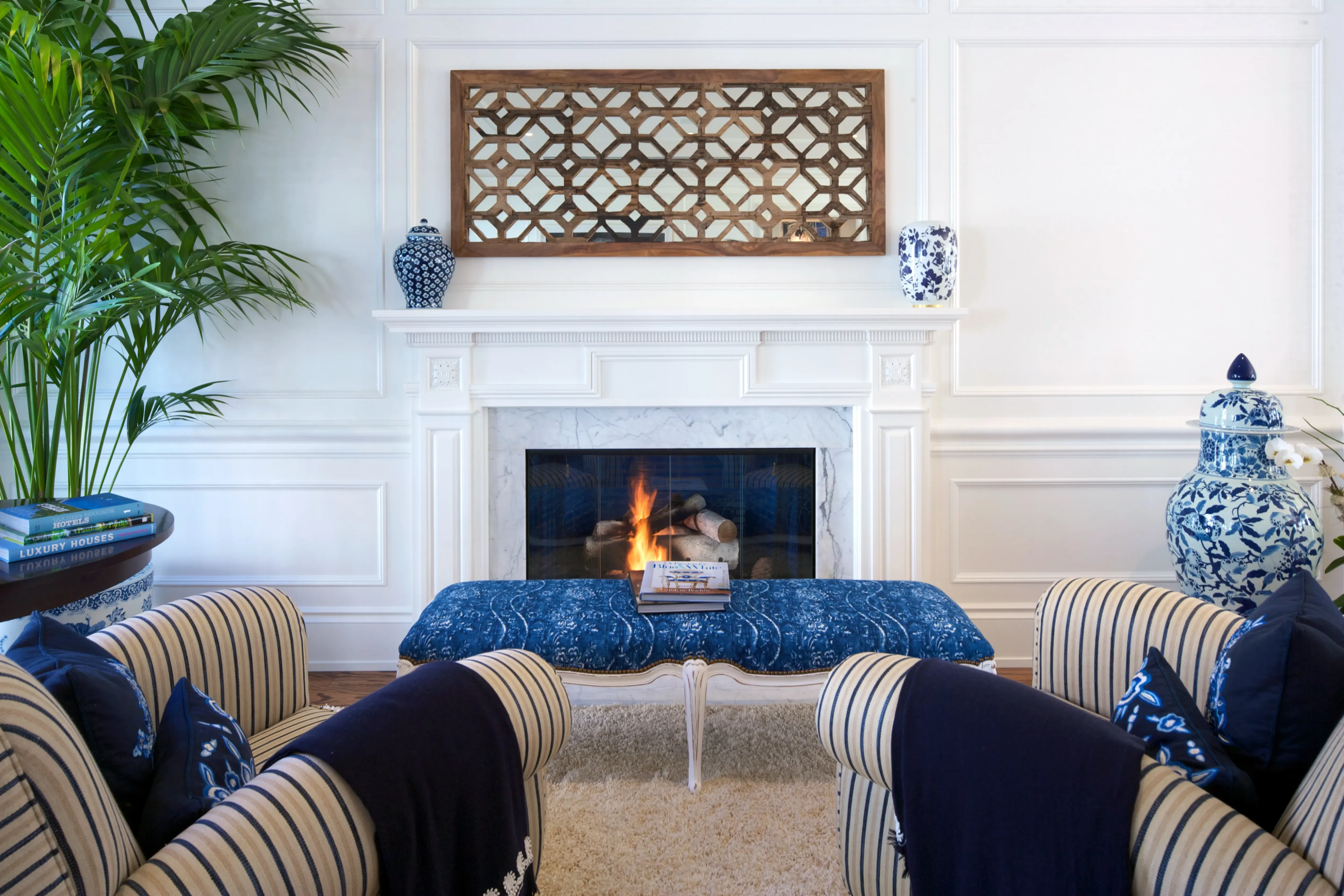 La Gorce Island British Colonial - Luxury Construction