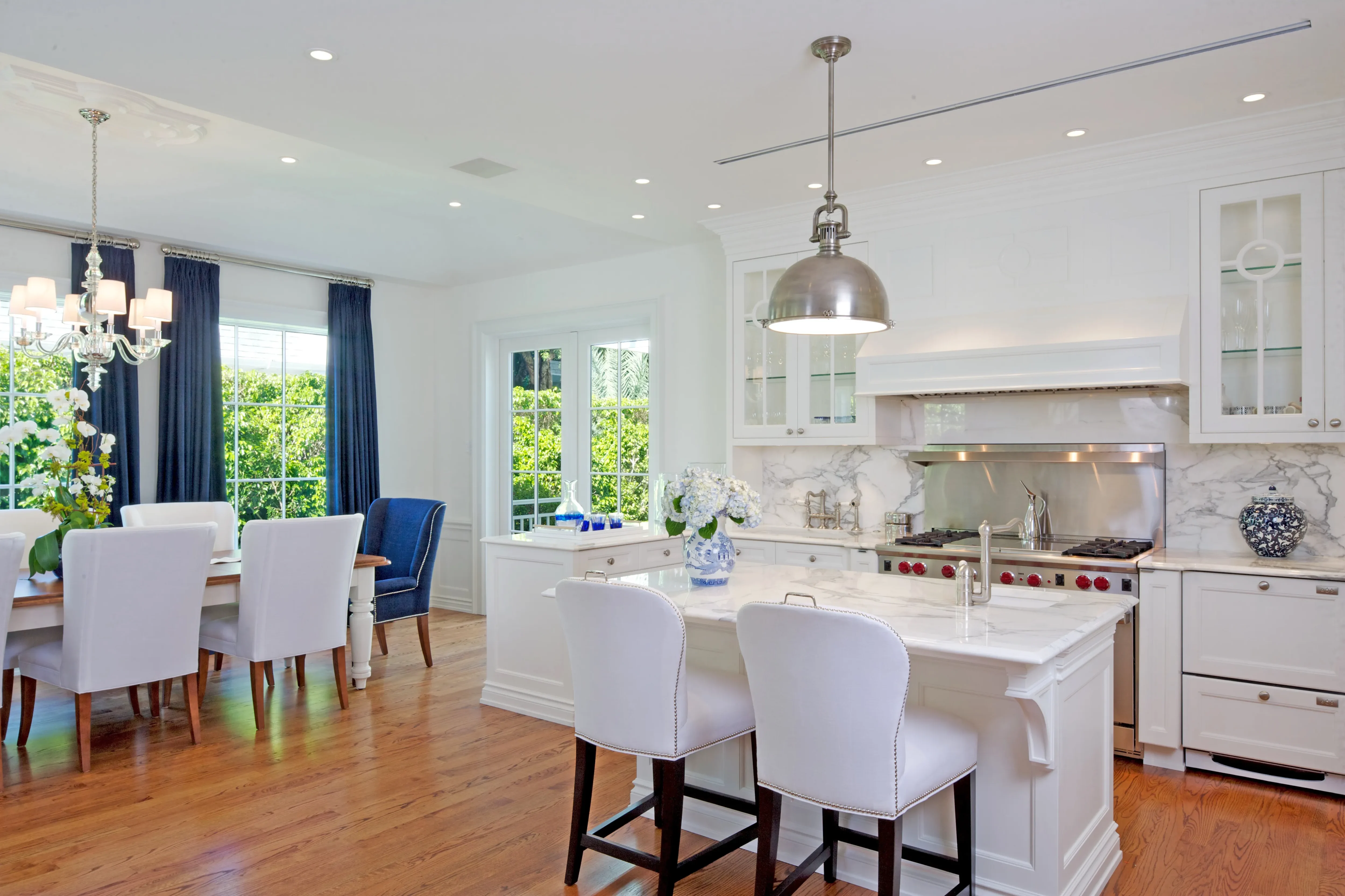 La Gorce Island British Colonial - Architectural Details