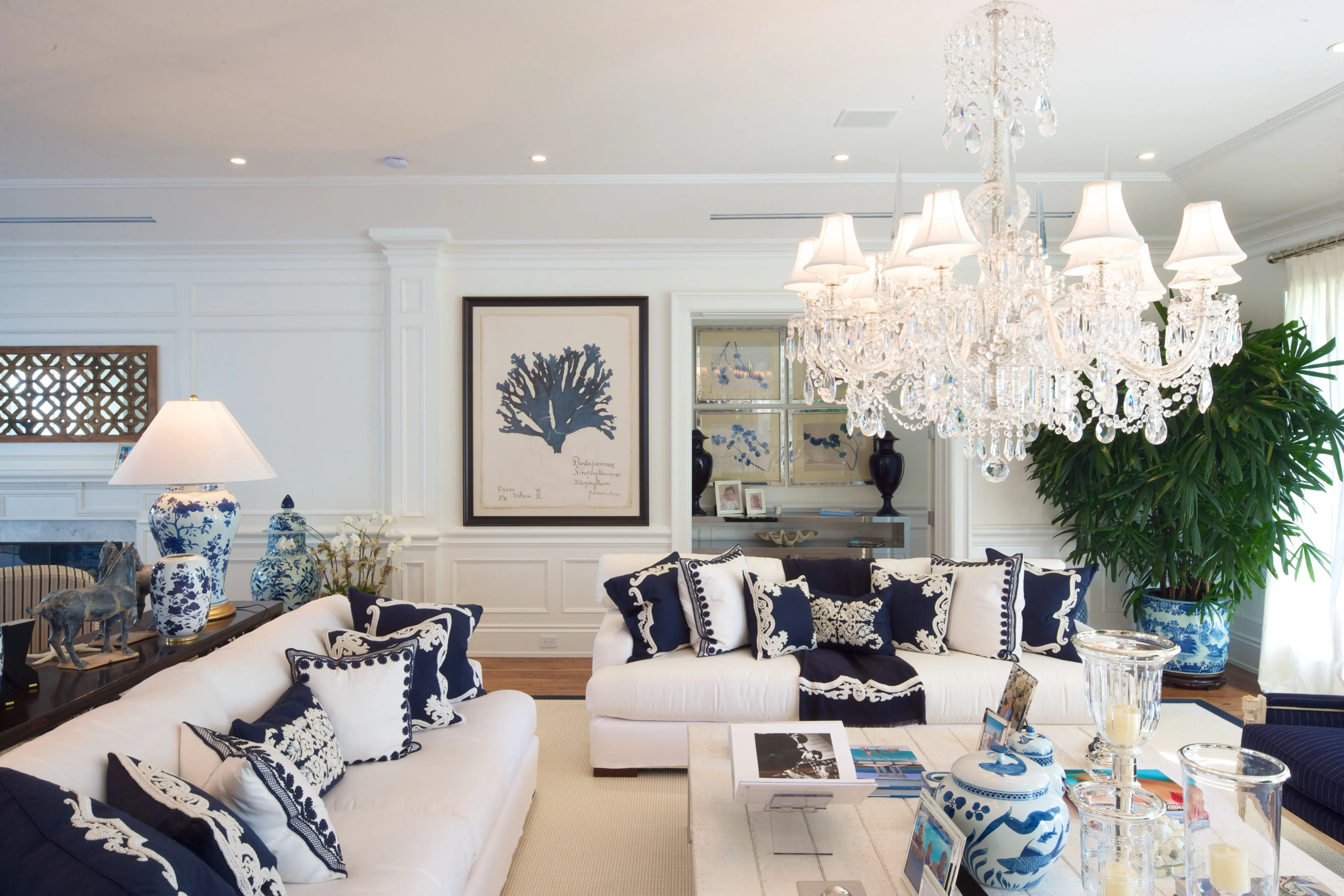 La Gorce Island British Colonial - Architectural Details