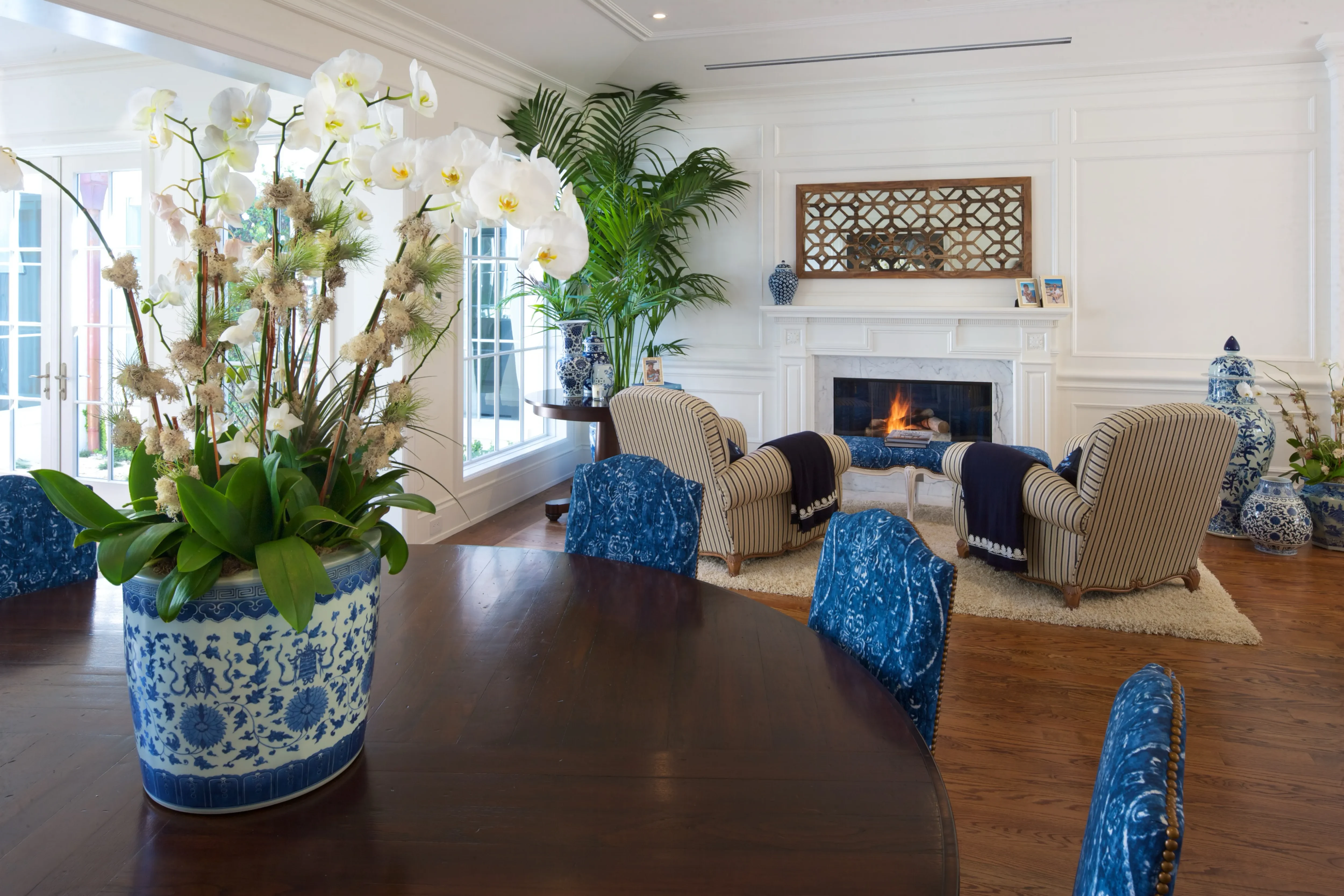 La Gorce Island British Colonial - Design Showcase