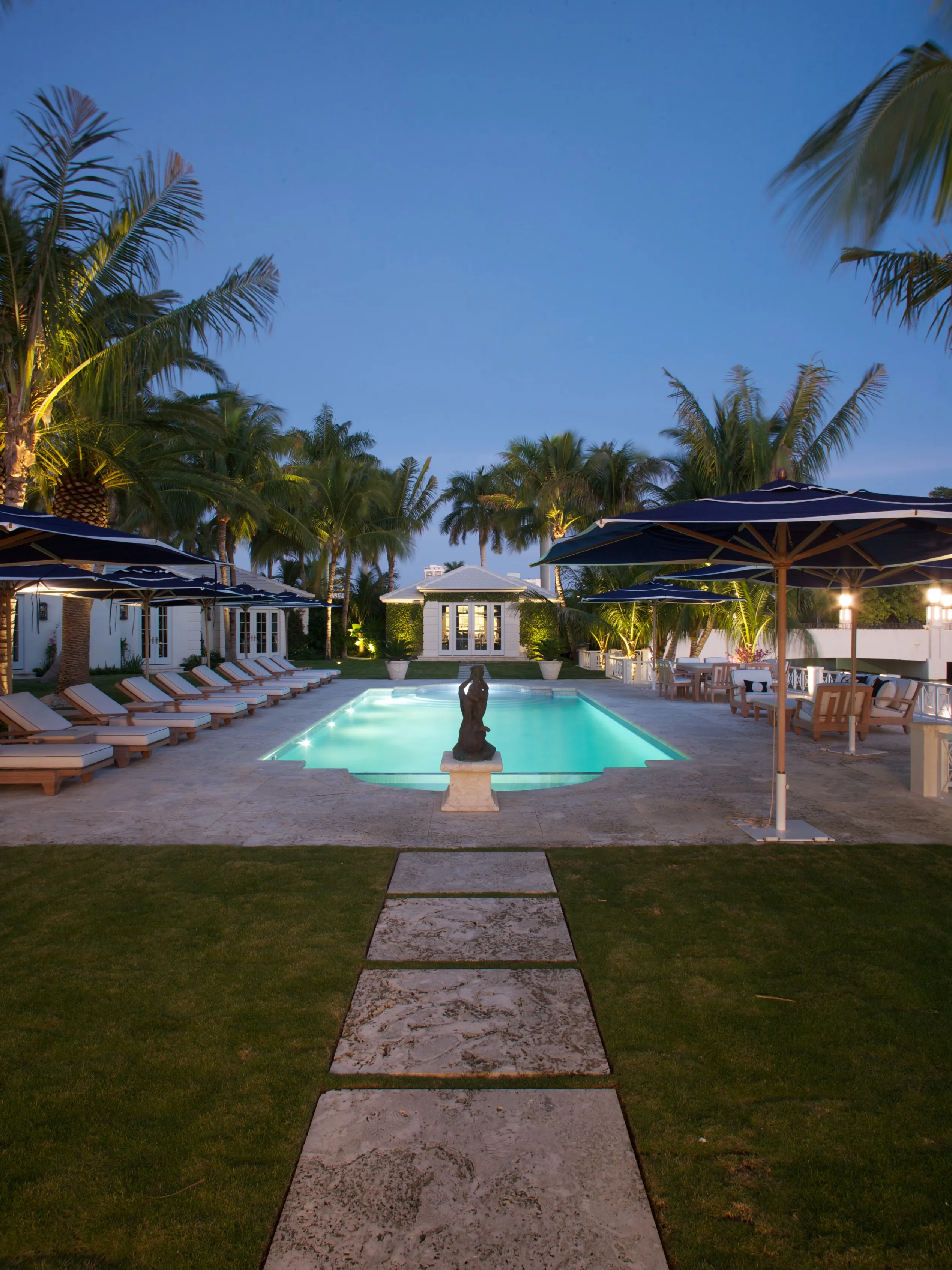 La Gorce Island British Colonial - Luxury Construction