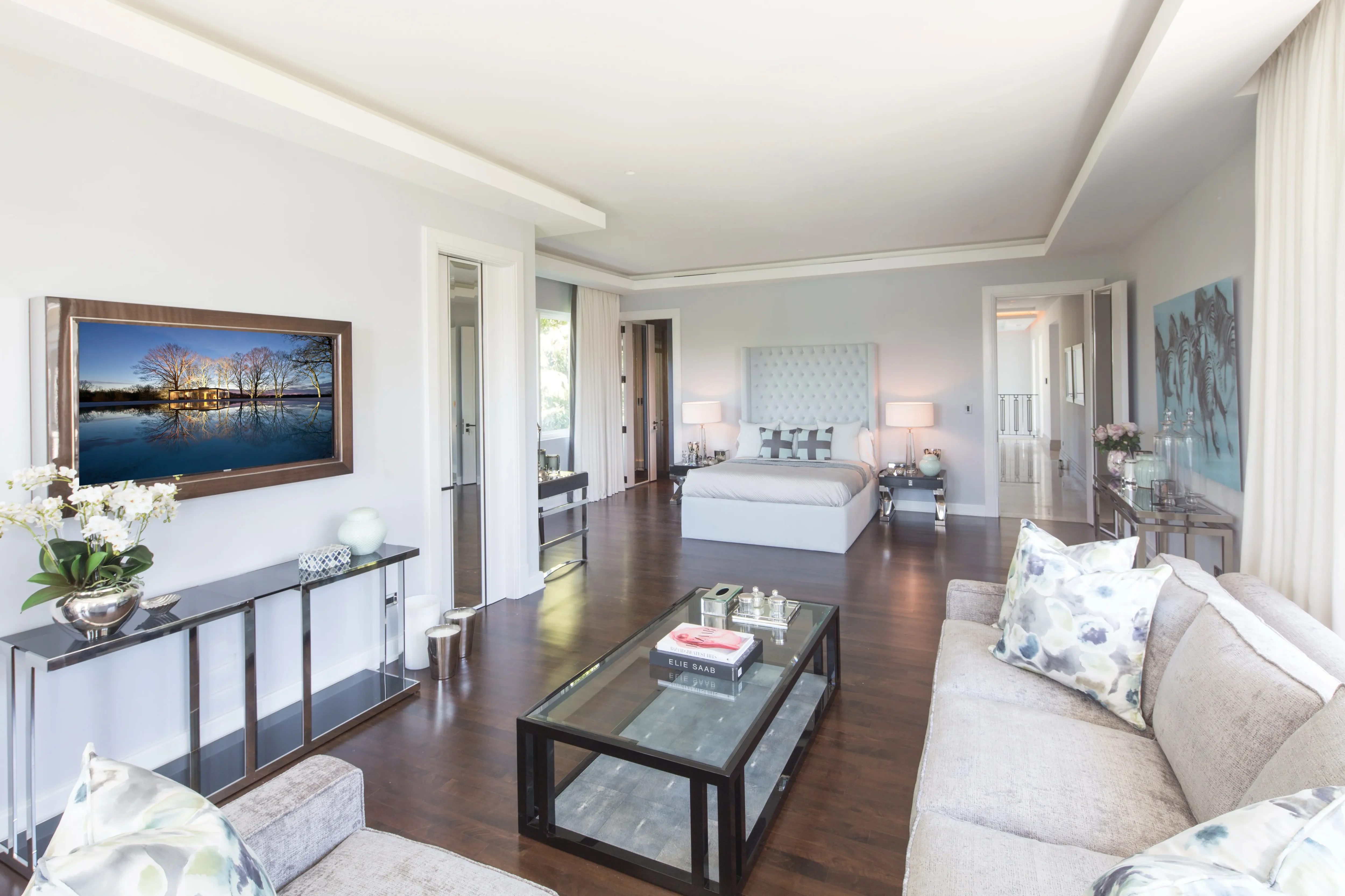 La Gorce Island Opulent - Luxury Construction