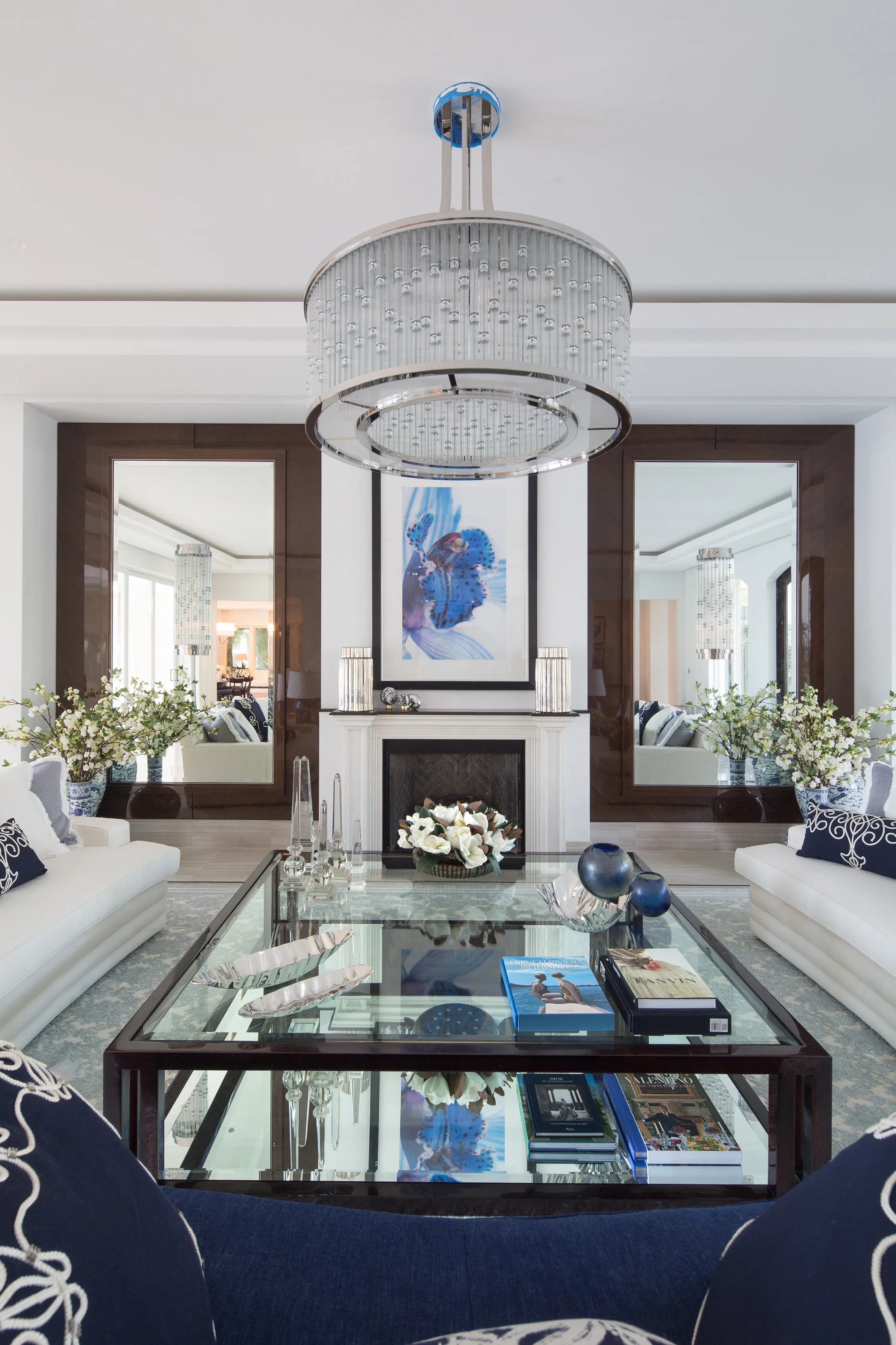 La Gorce Island Opulent - Design Showcase