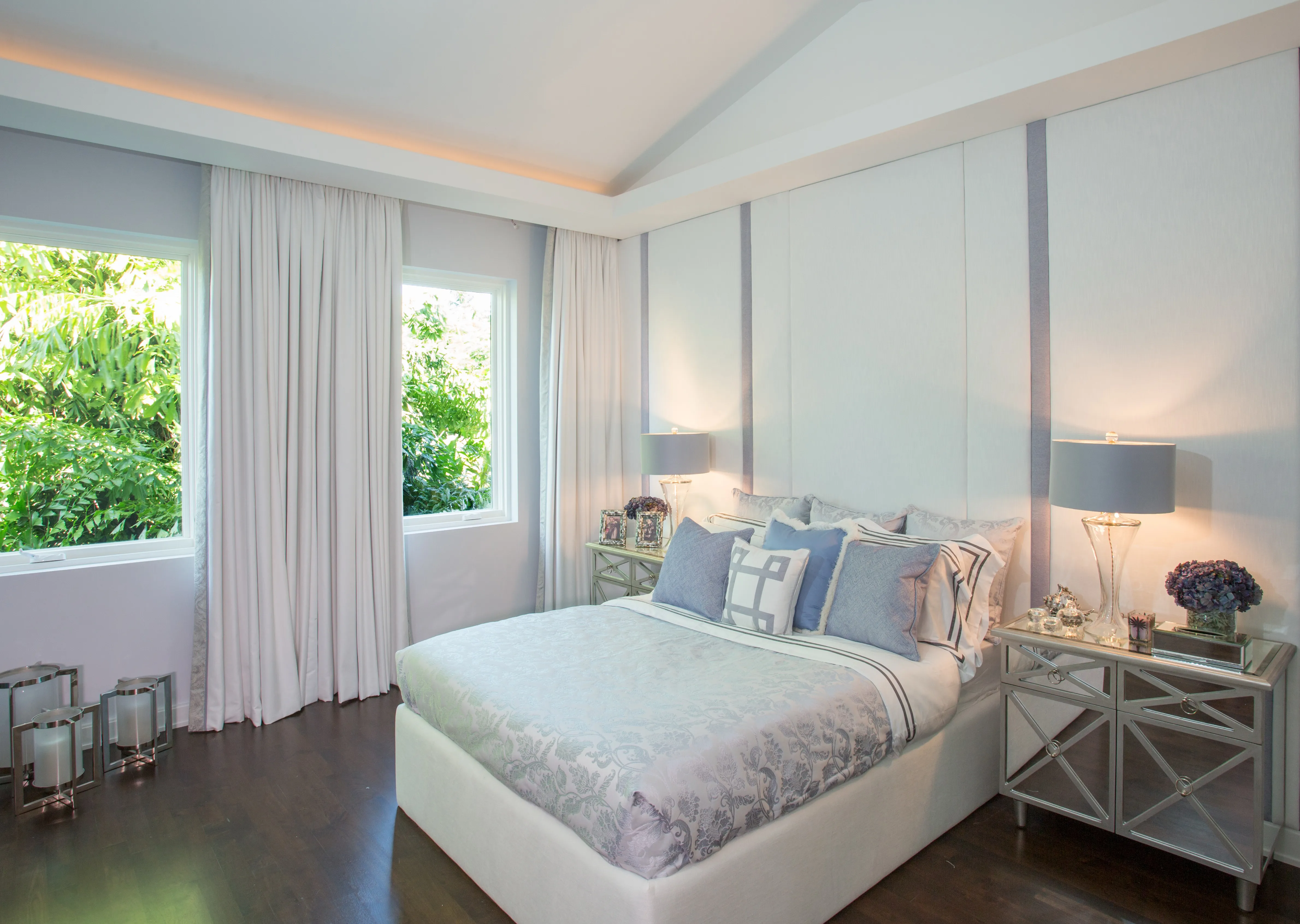 La Gorce Island Opulent - Design Showcase