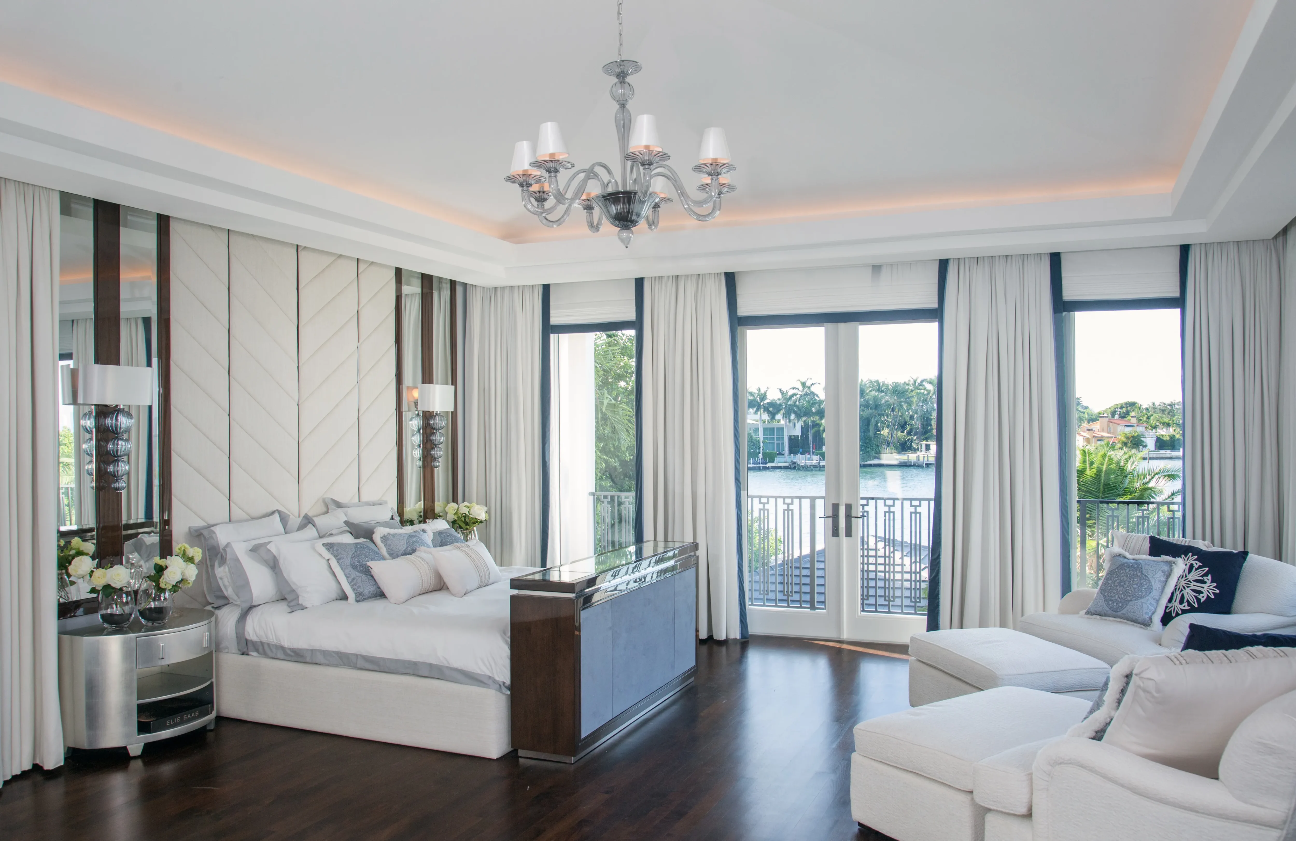 La Gorce Island Opulent - Luxury Construction