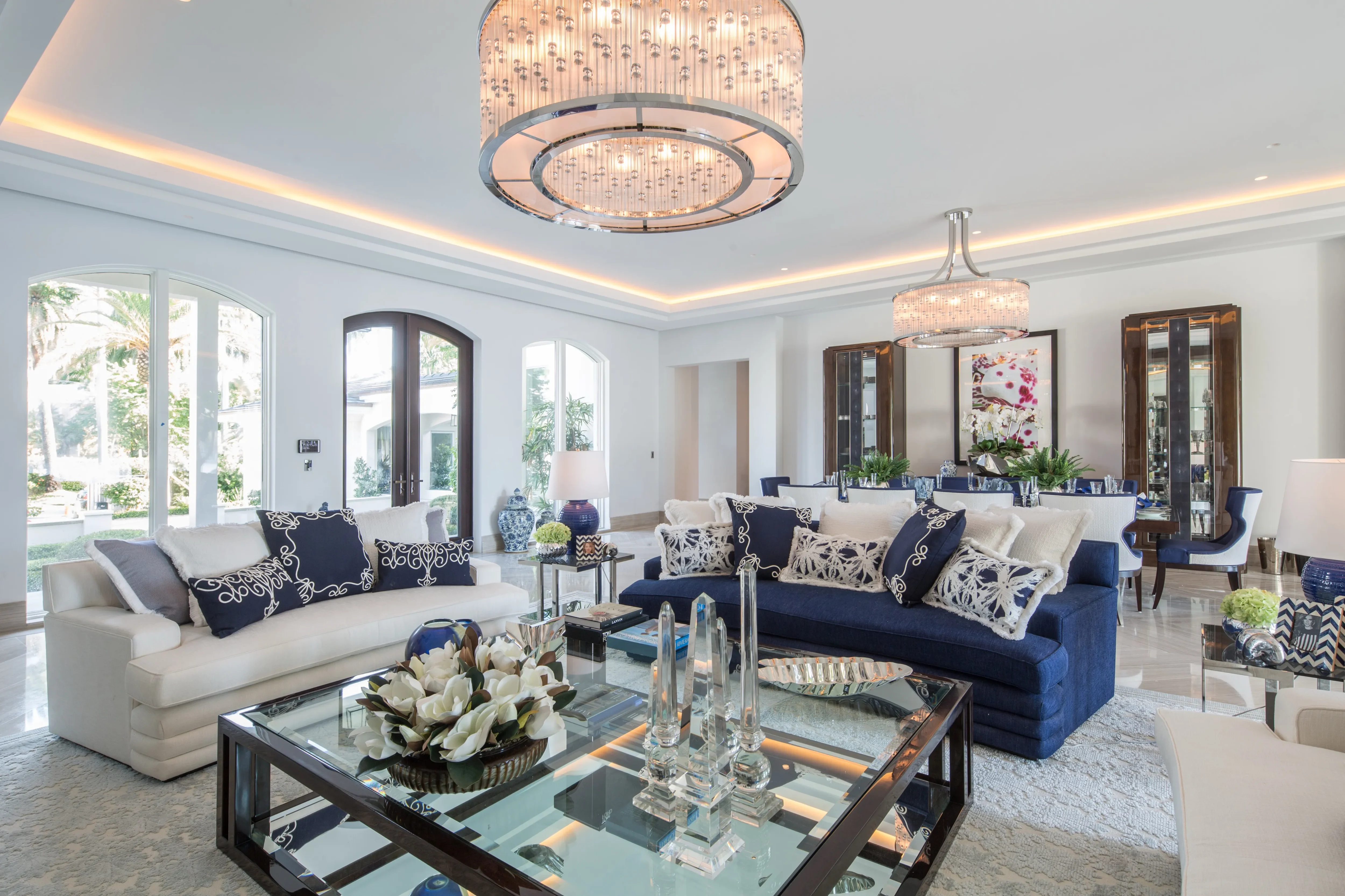 La Gorce Island Opulent - Luxury Construction