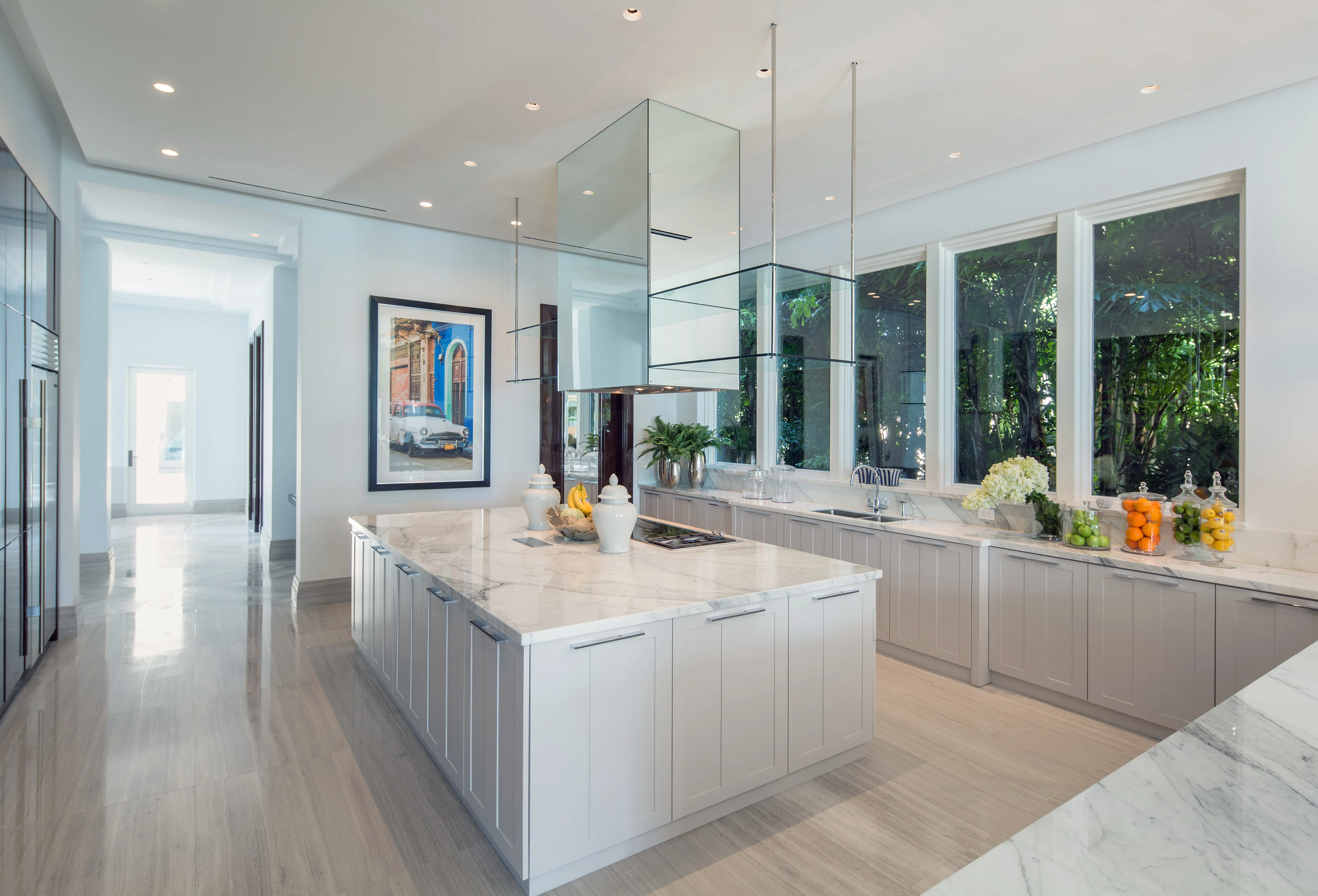 La Gorce Island Opulent - Design Showcase