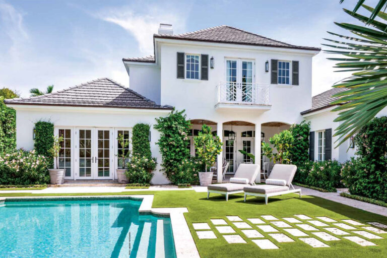 Read about Bart Raines in the Press article "All About Outdoor"