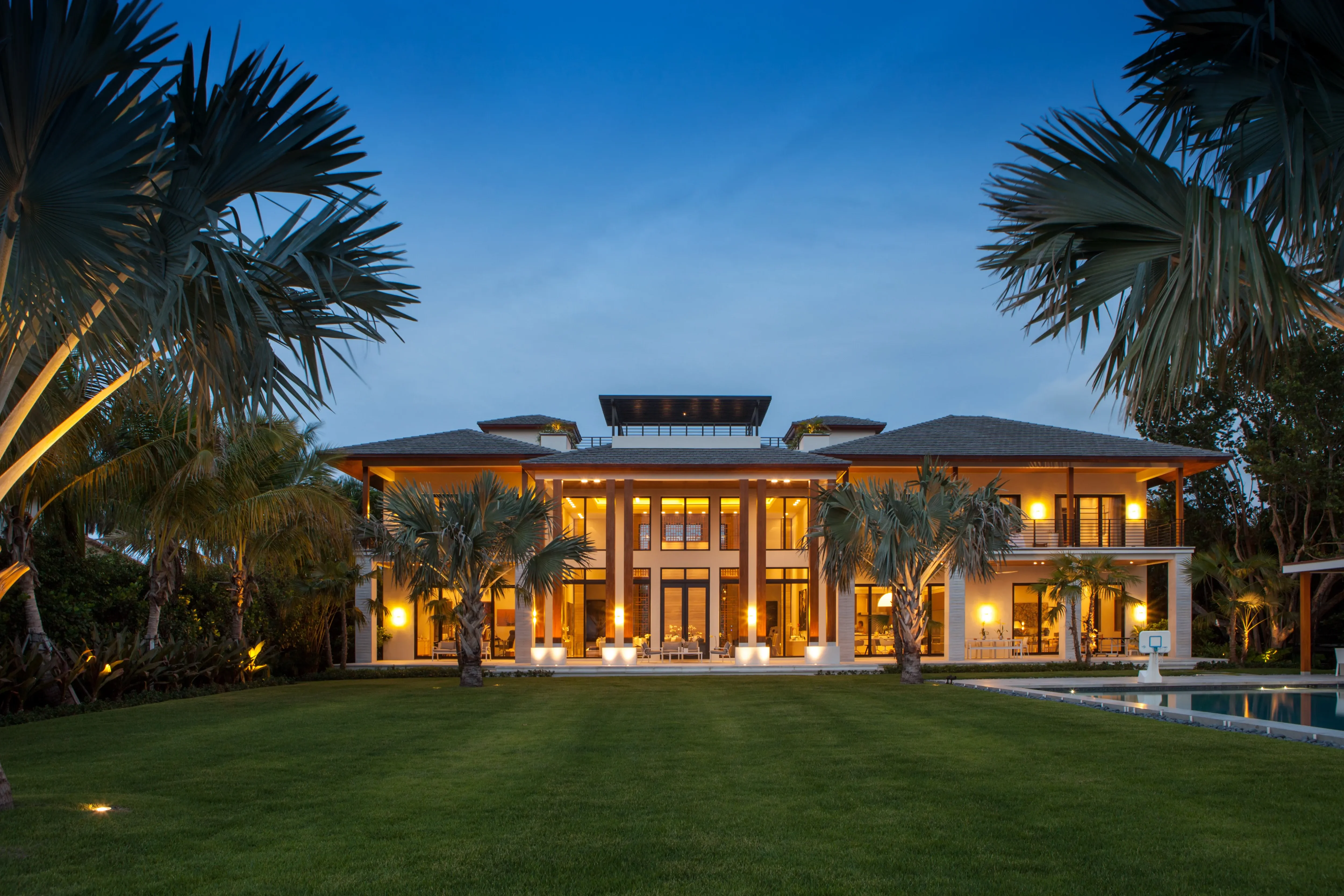 North Bay Balinese - Interior Design