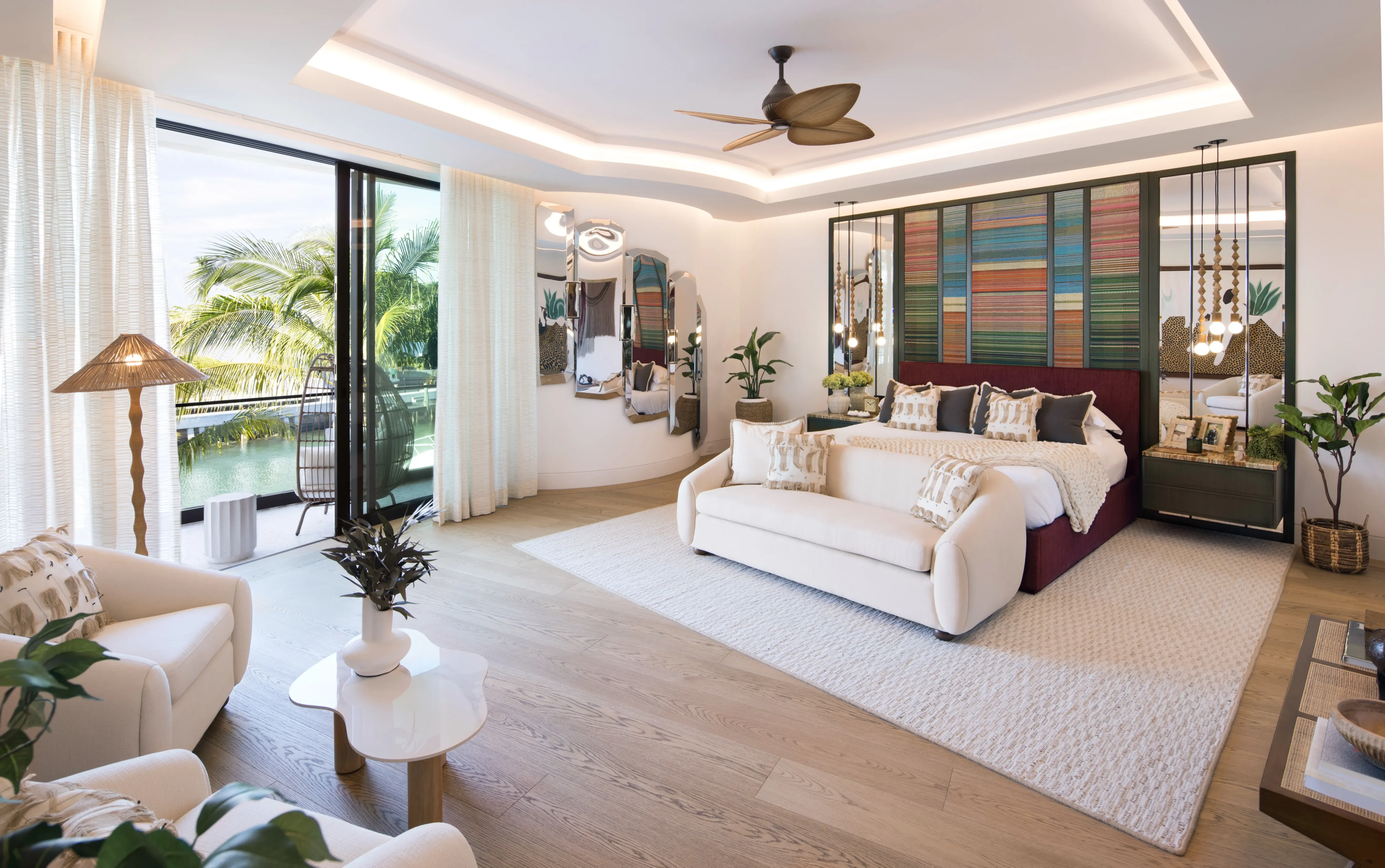 North Bay Contemporary Villa - Design Showcase