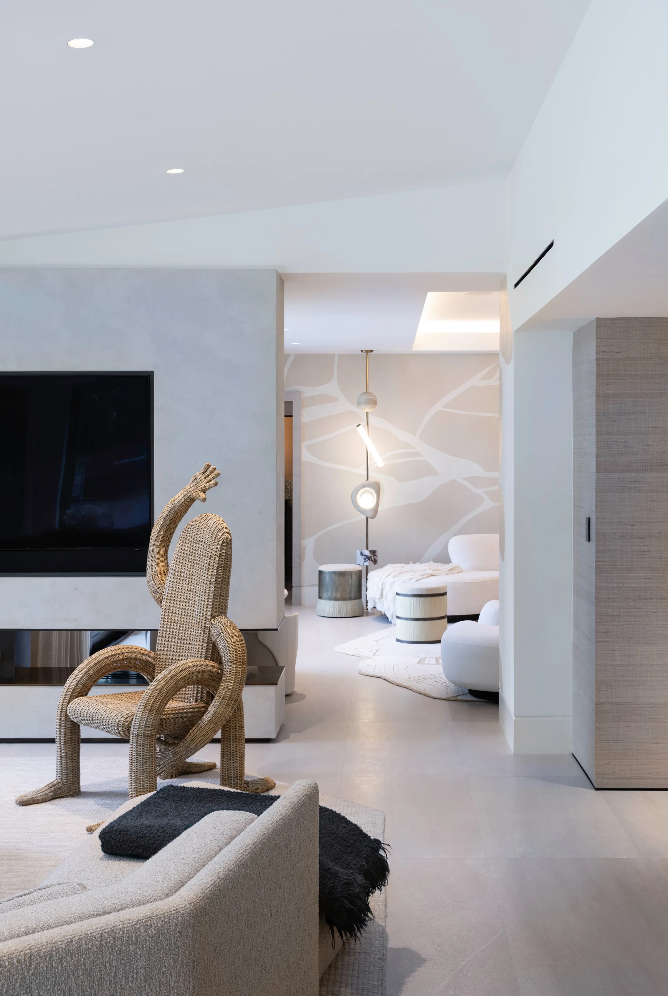 North Bay Historic Transformation - Luxury Construction