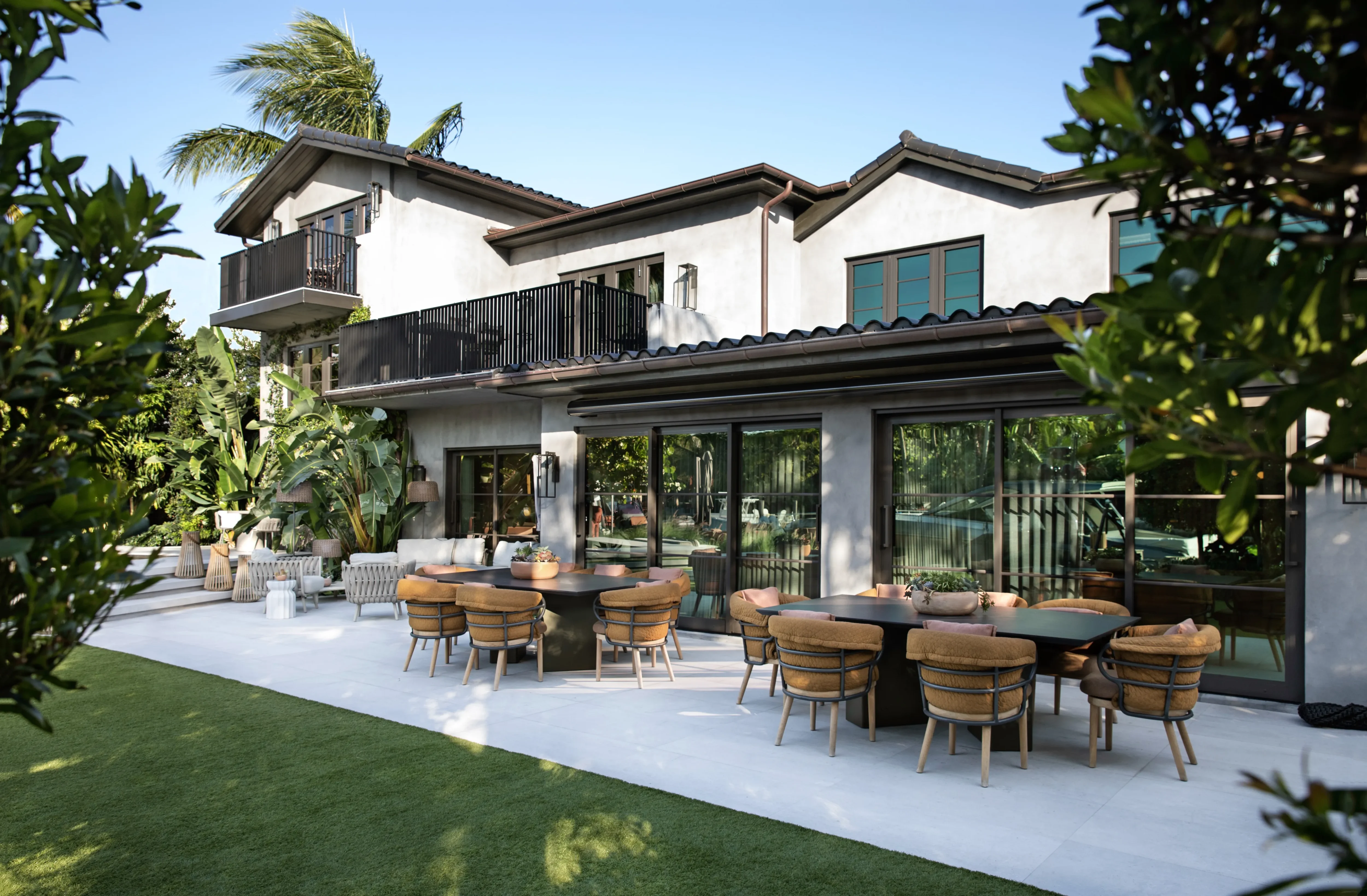 North Bay Historic Transformation - Design Showcase