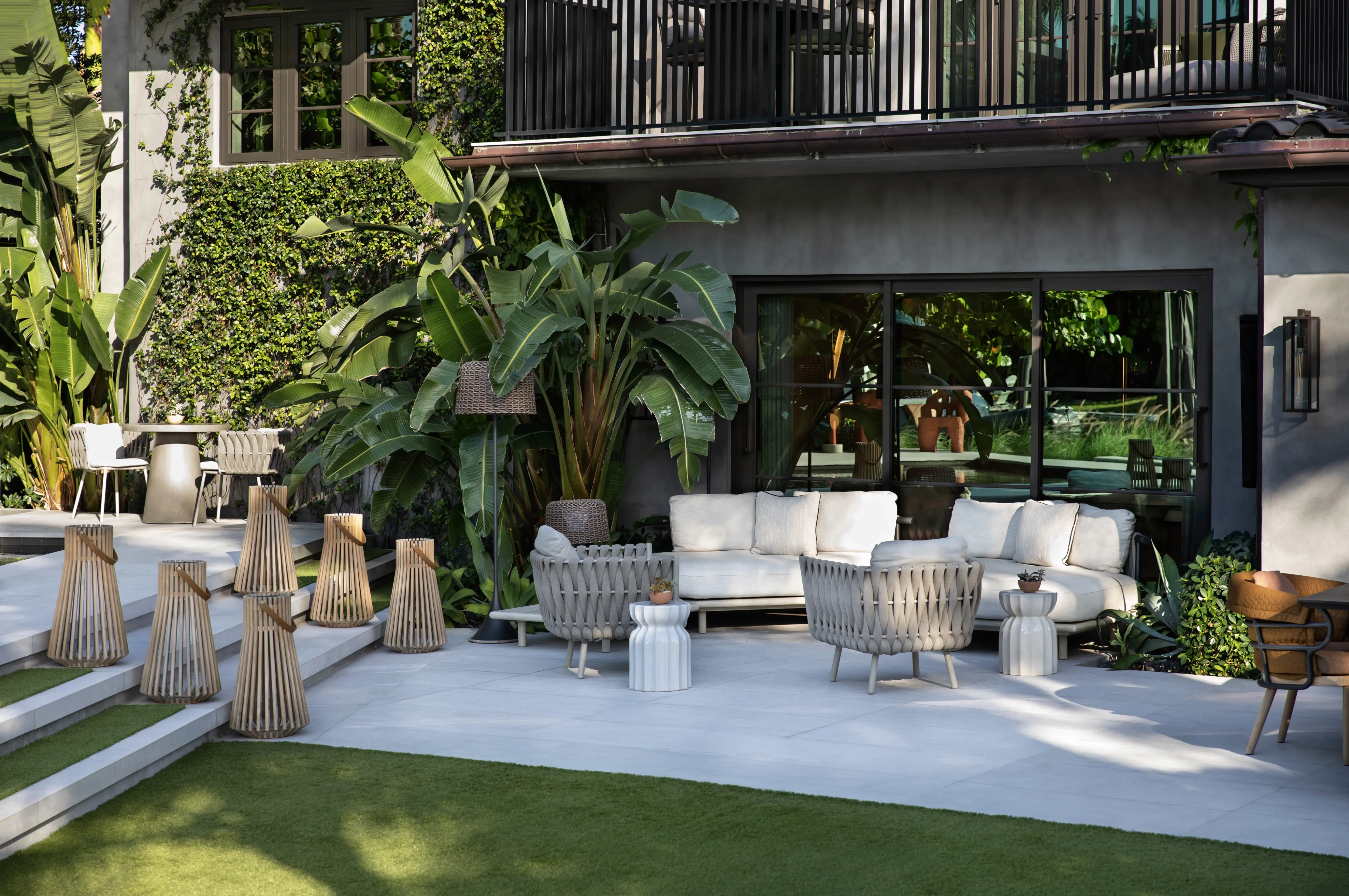 North Bay Historic Transformation - Luxury Construction