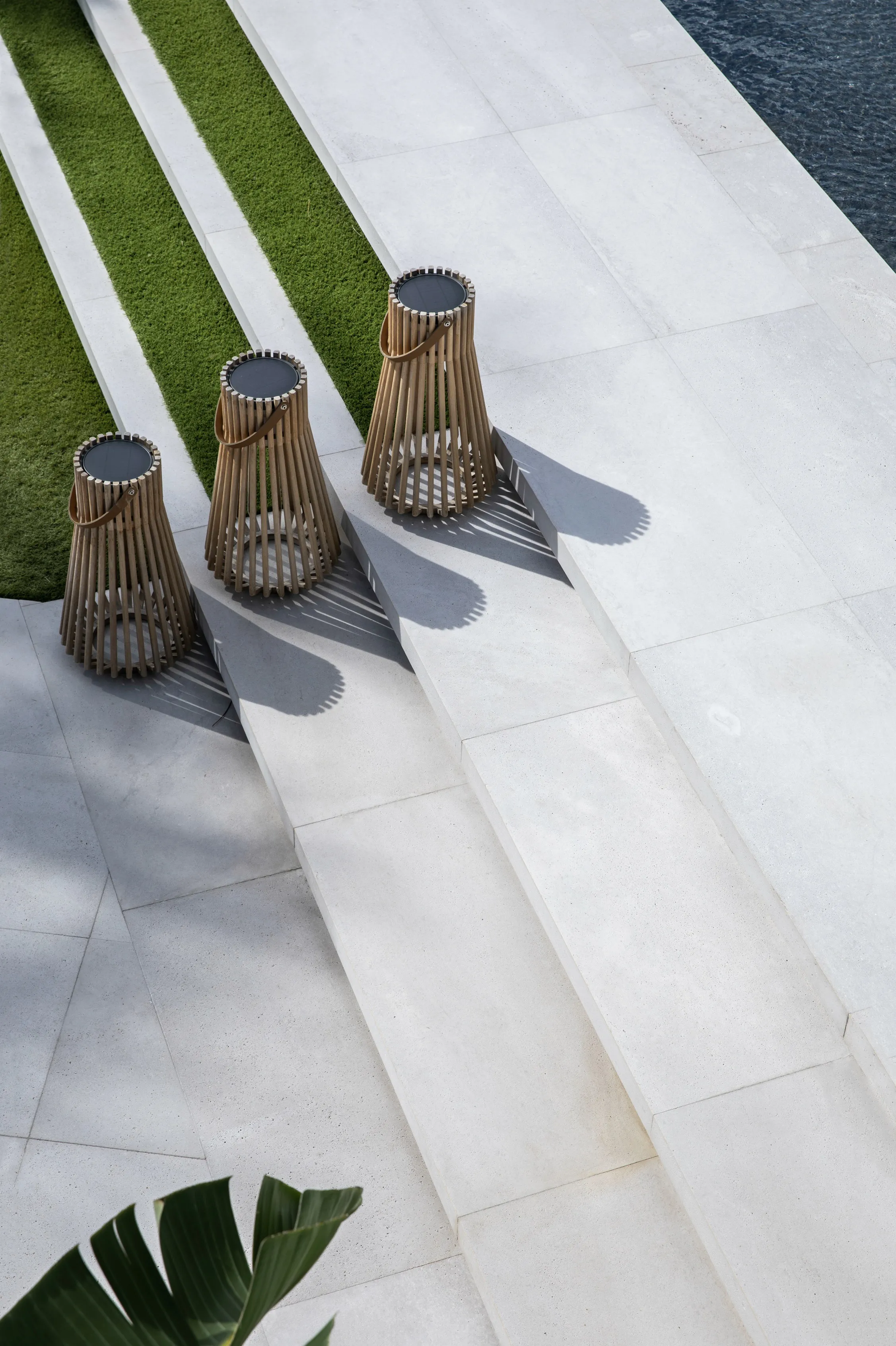 North Bay Historic Transformation - Interior Design