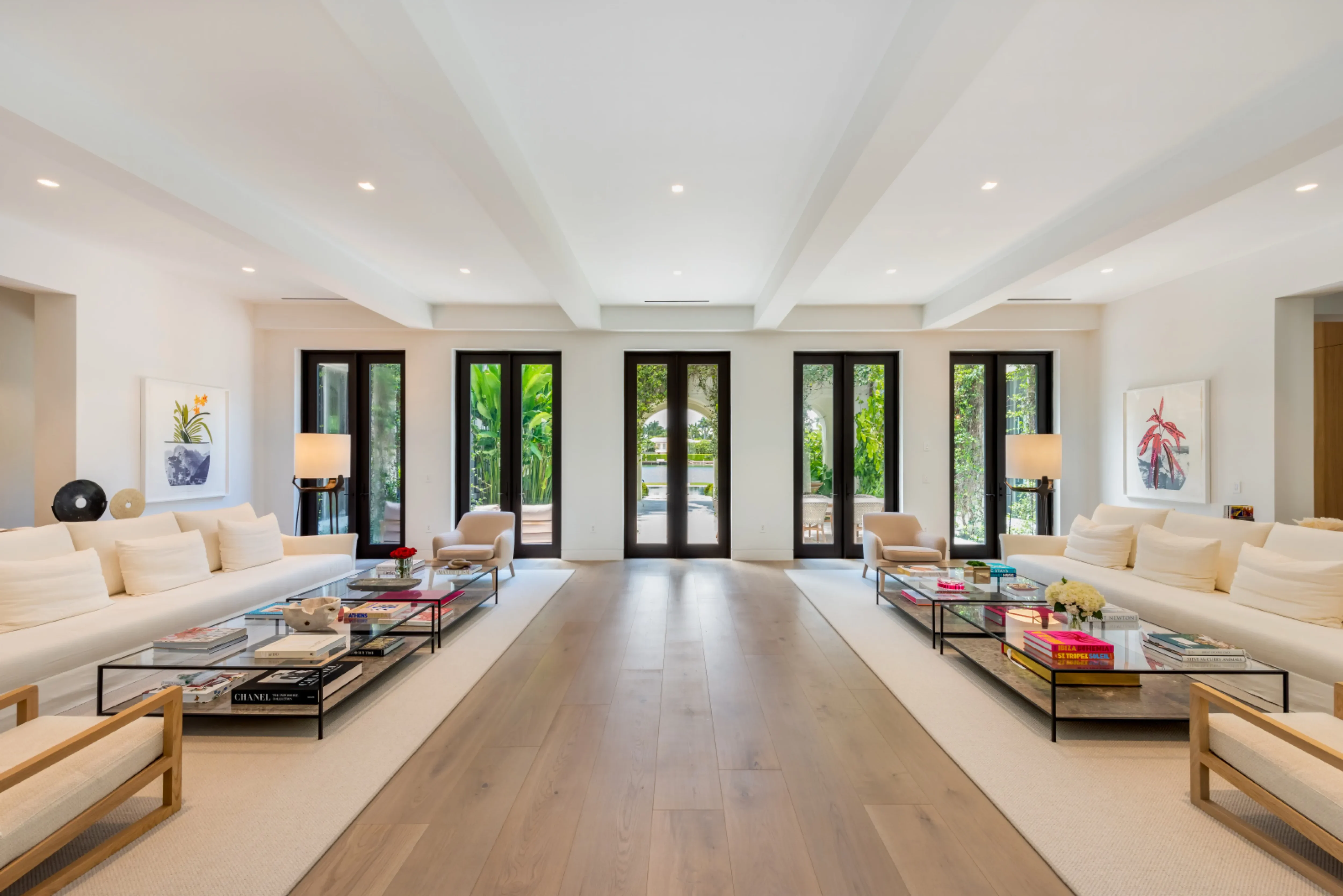 North Bay Mediterranean - Design Showcase