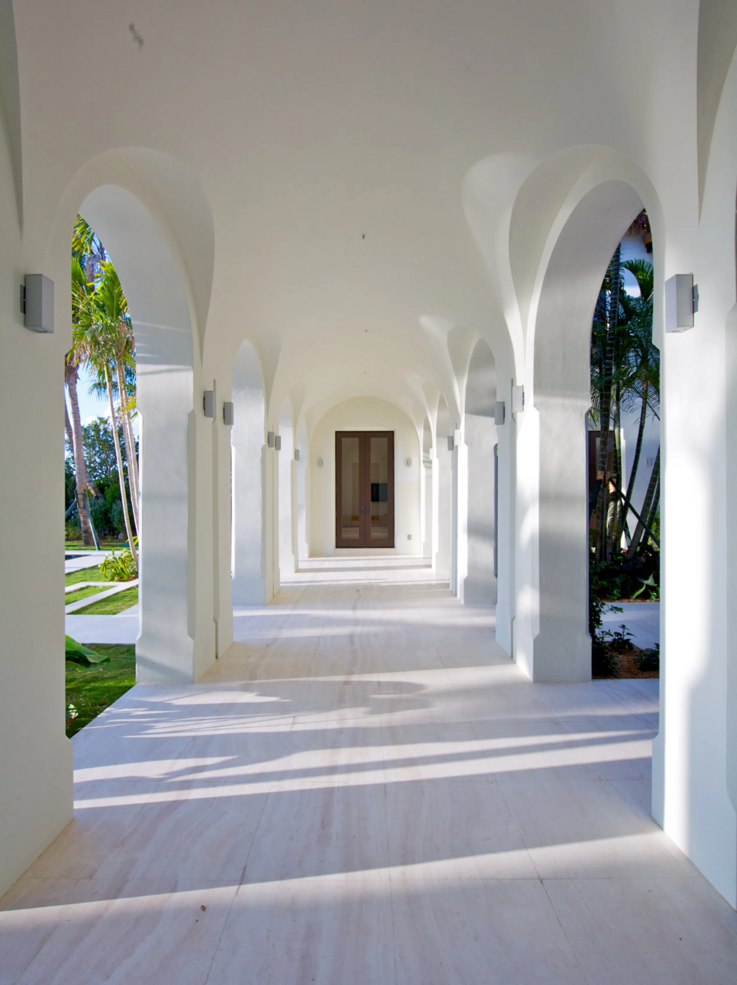 North Bay Mediterranean - Interior Design