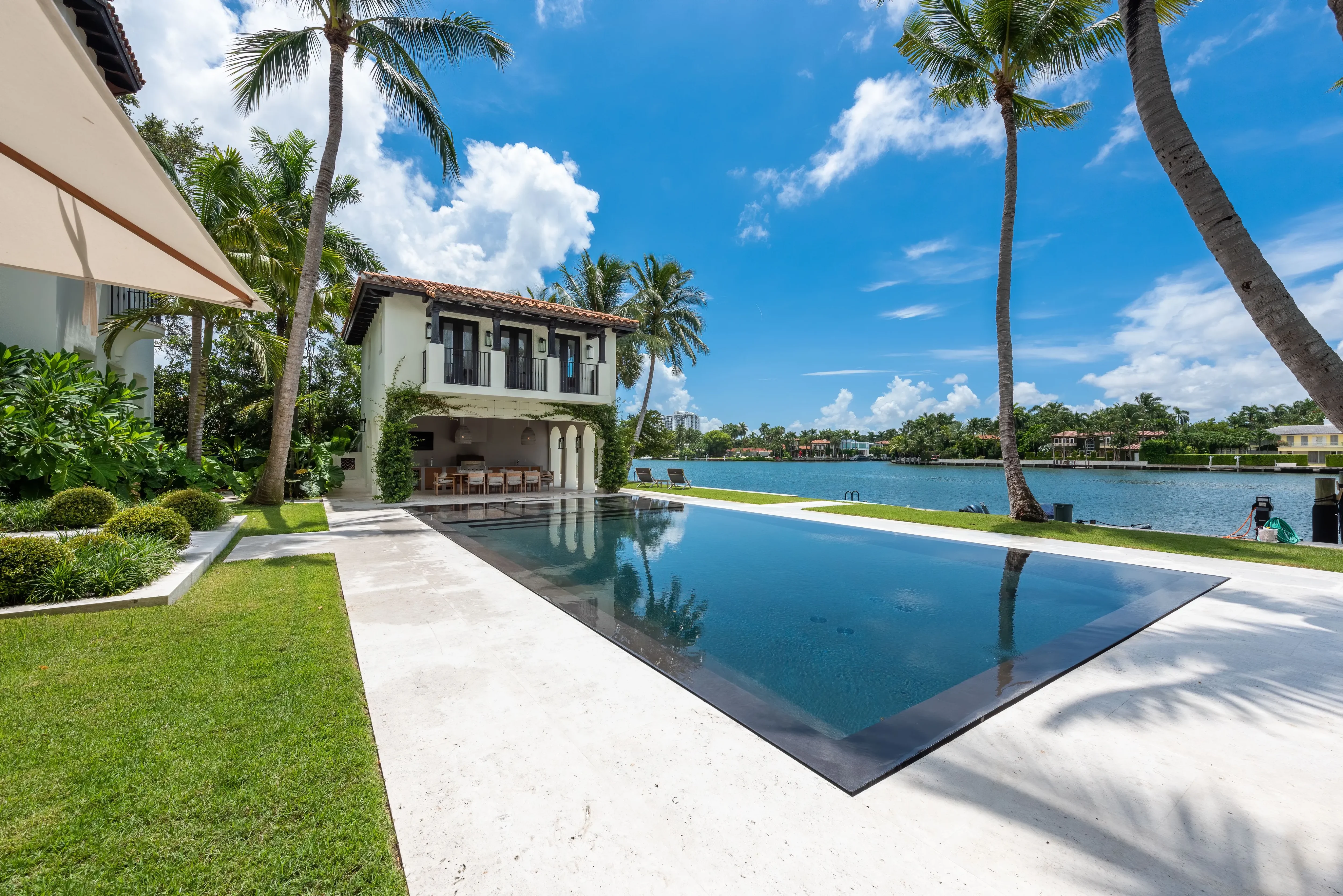 North Bay Mediterranean - Luxury Construction