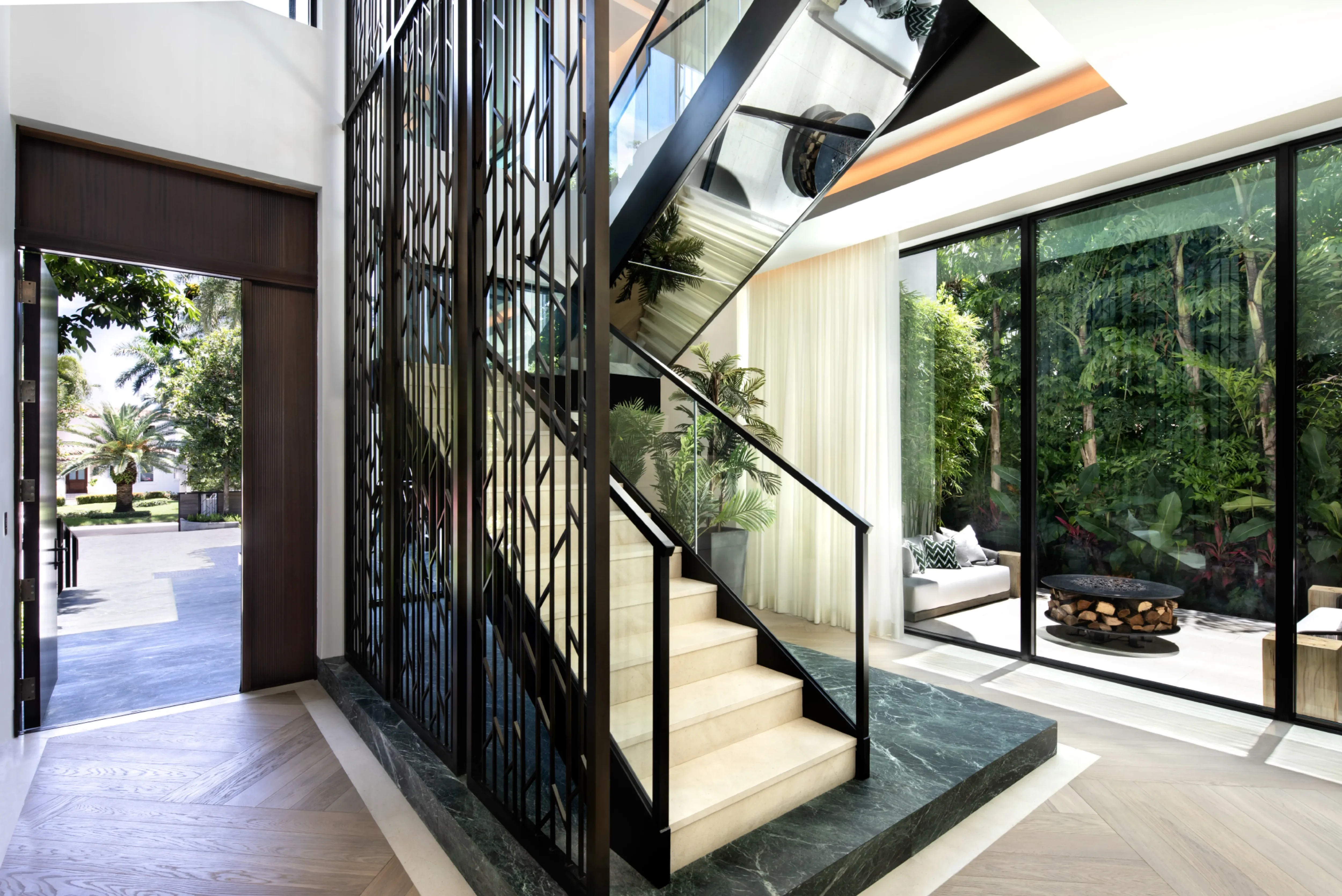 North Bay Zen - Luxury Construction