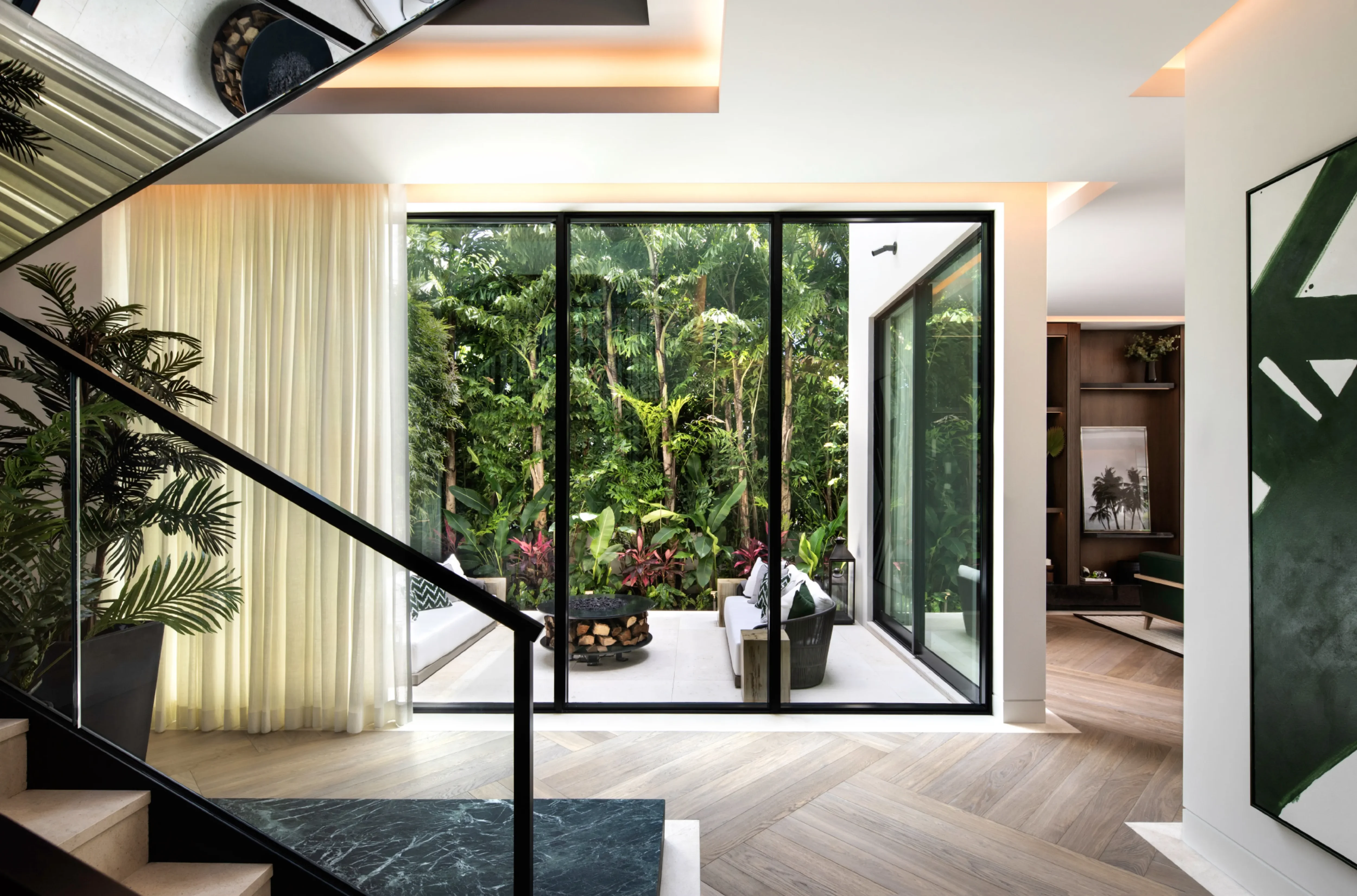 North Bay Zen - Interior Design