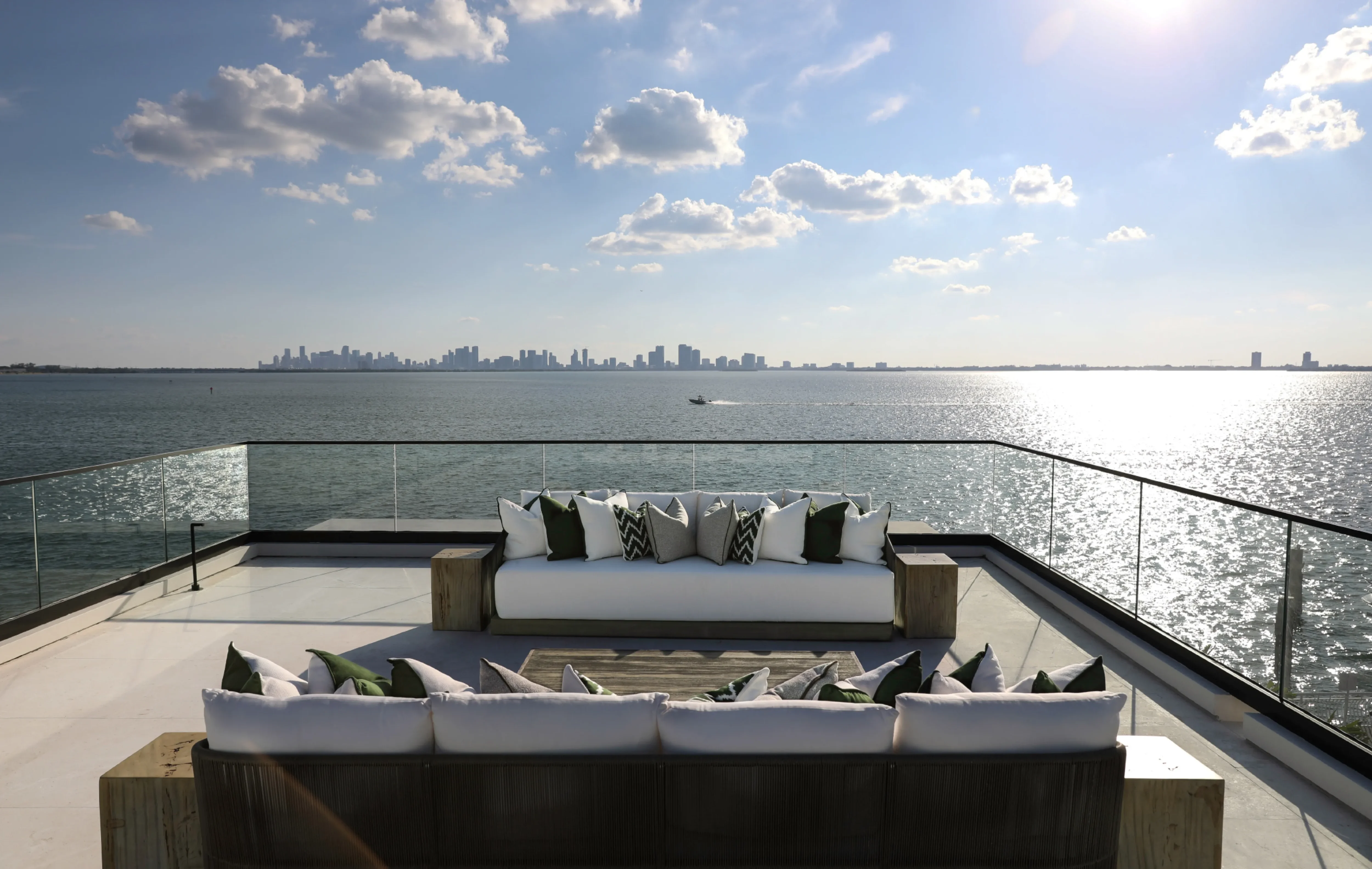 North Bay Zen - Interior Design