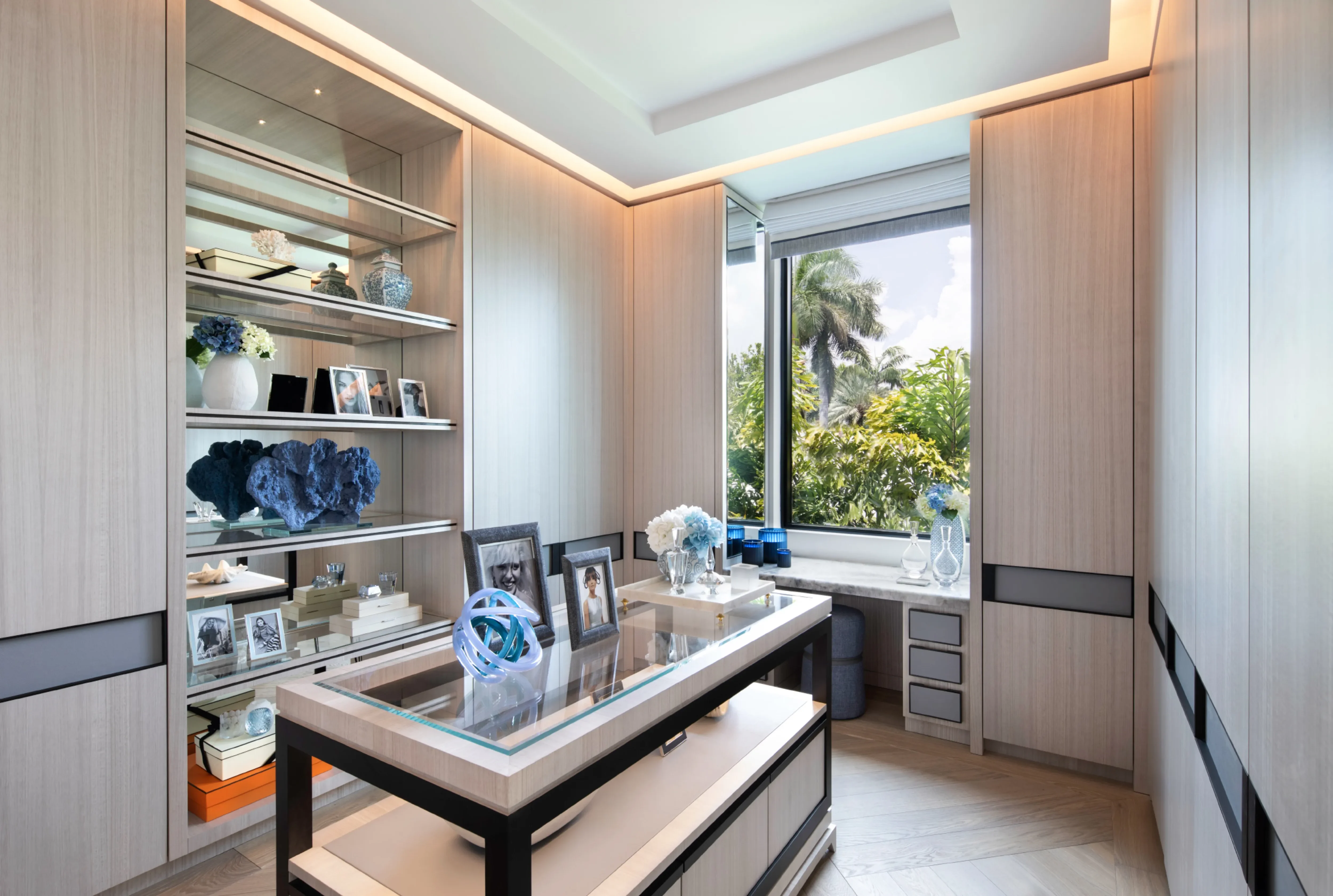 North Bay Zen - Architectural Details