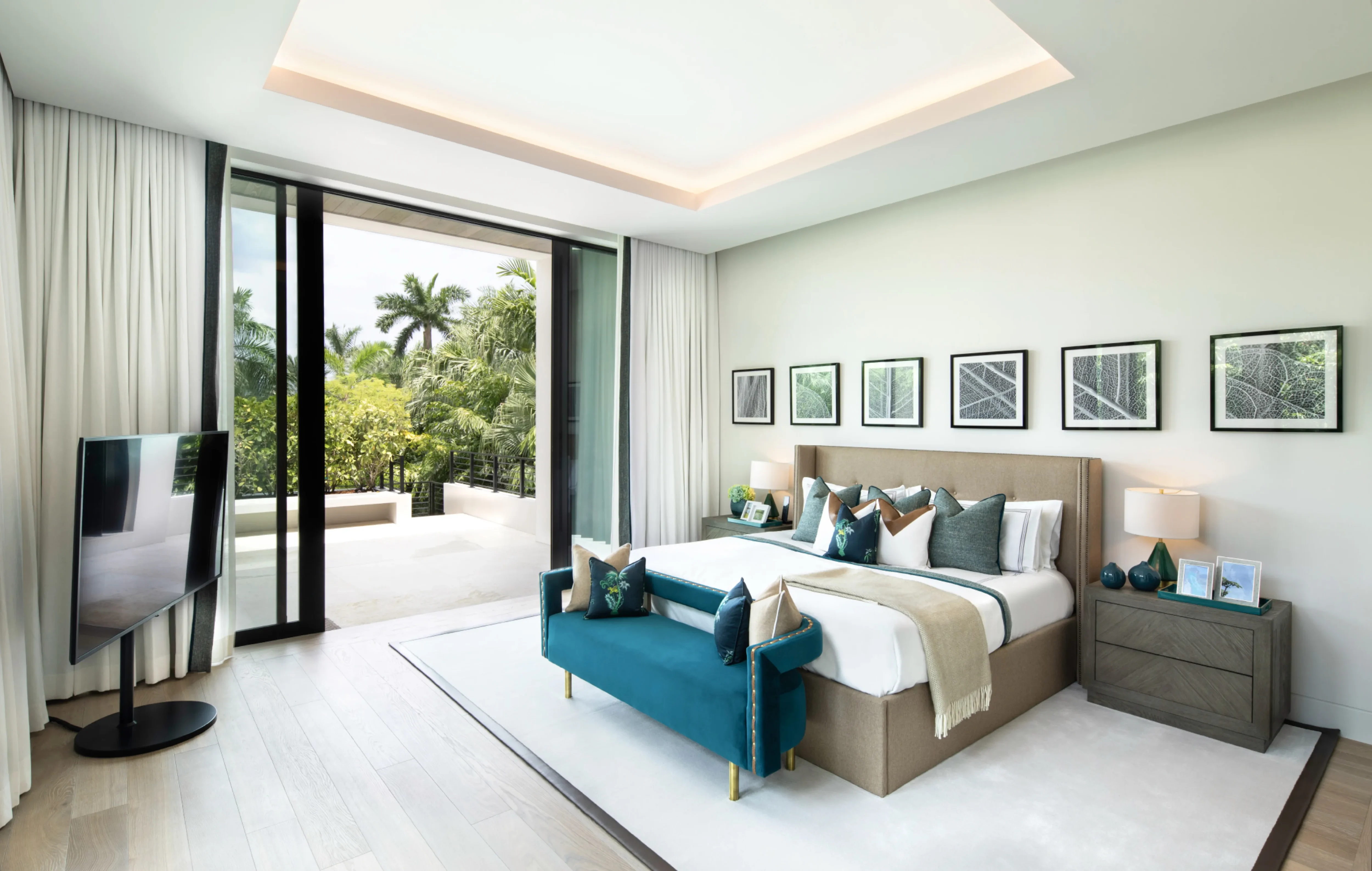 North Bay Zen - Design Showcase