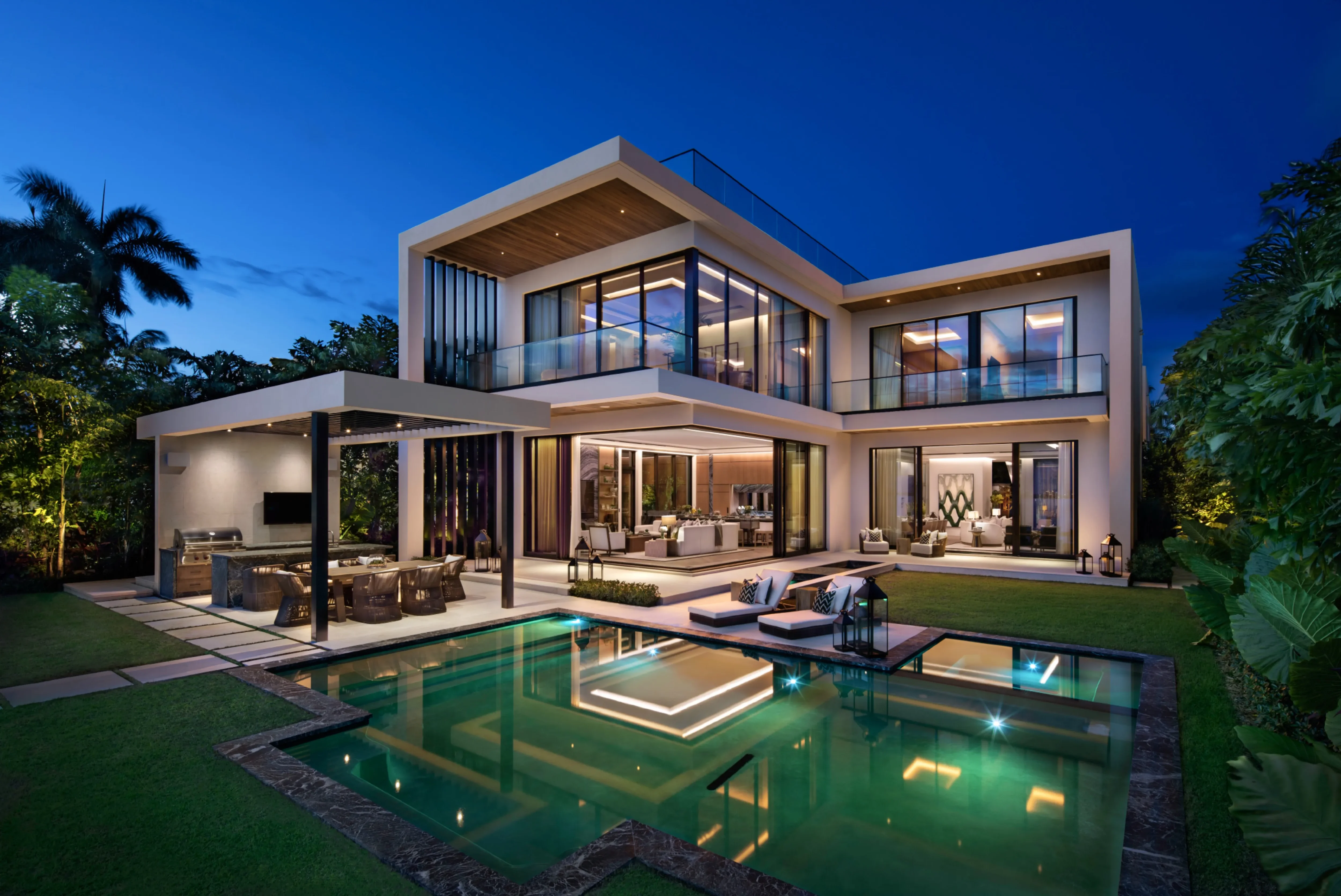 North Bay Zen - Design Showcase