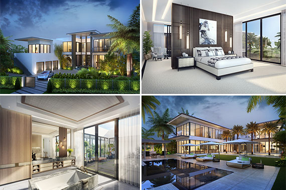 Read about Bart Raines in the Press article "Palos Developments targets Miami Beach for waterfront spec homes"