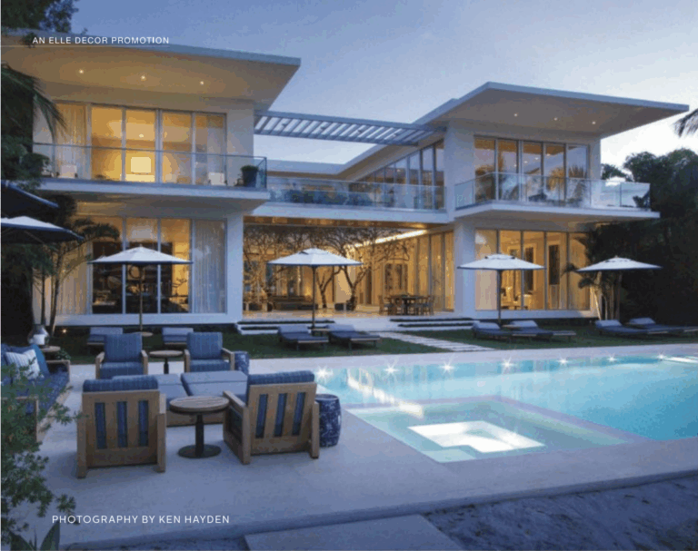 Read about Bart Raines in the Press article "Modern Life"