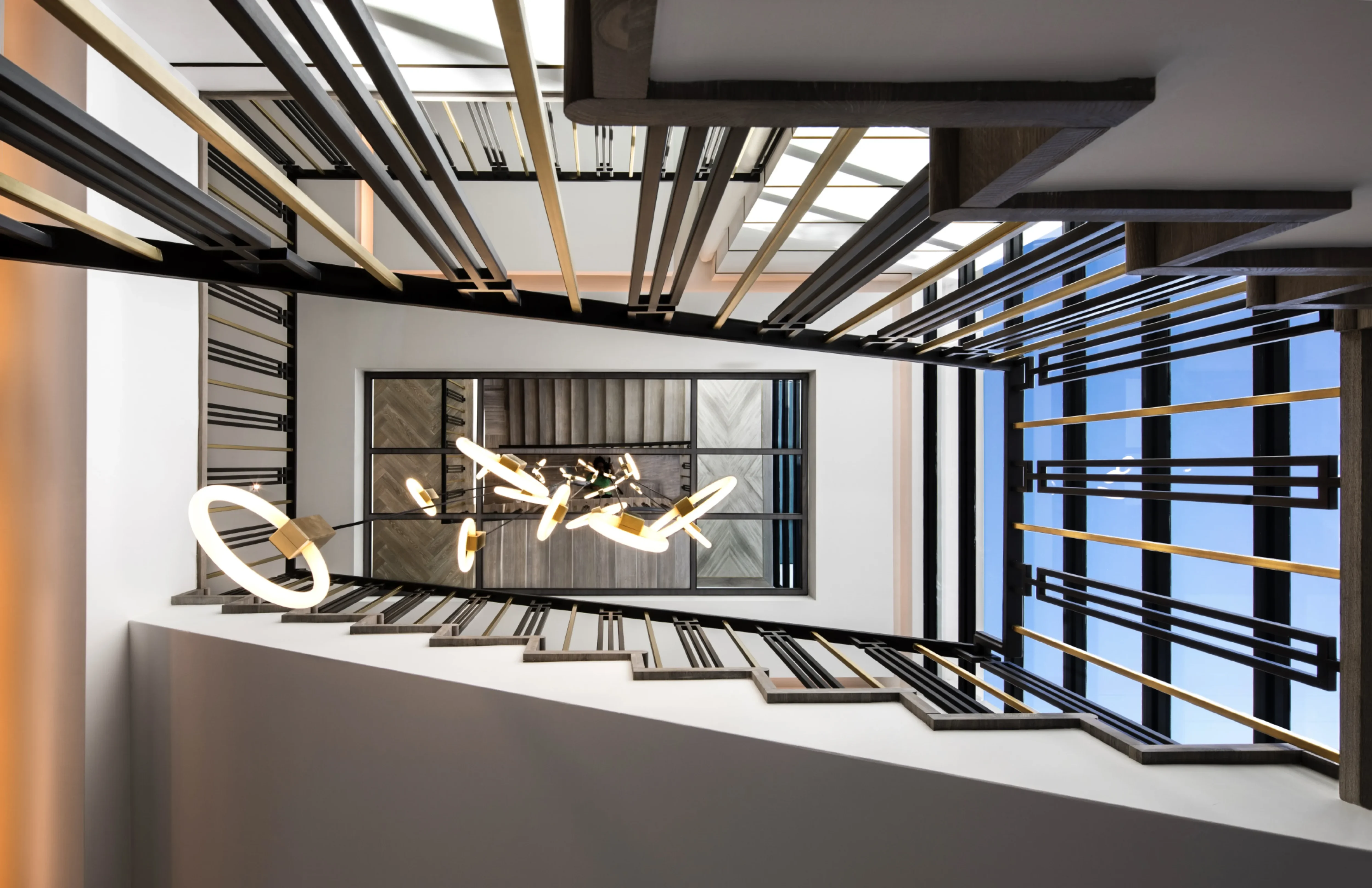 Streamline Modern - Design Showcase